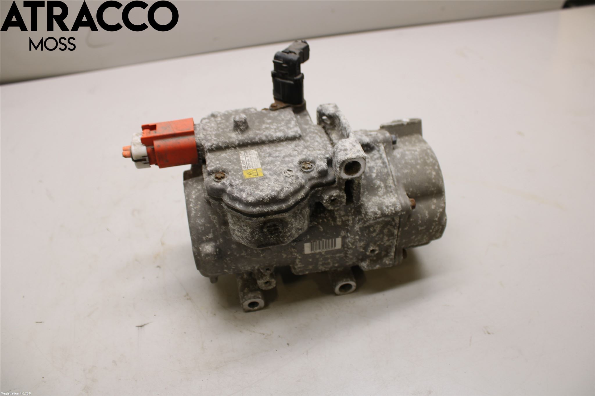 Toyota PRIUS+ ZVW40 12-20 Varme Ac Kompressor