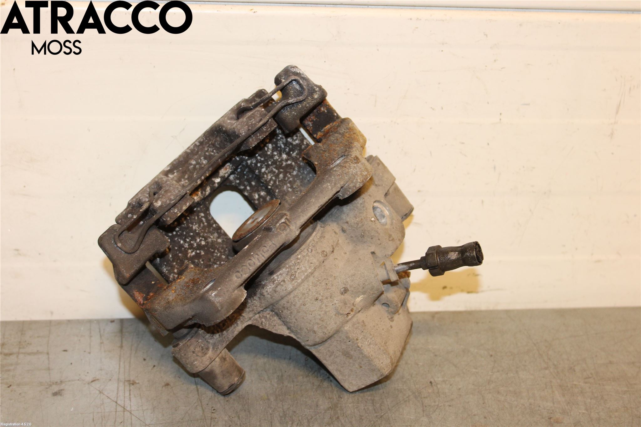 Ford TRANSIT/TOURNEO CONNECT 13-22 Bremsecaliper Bak Høyre