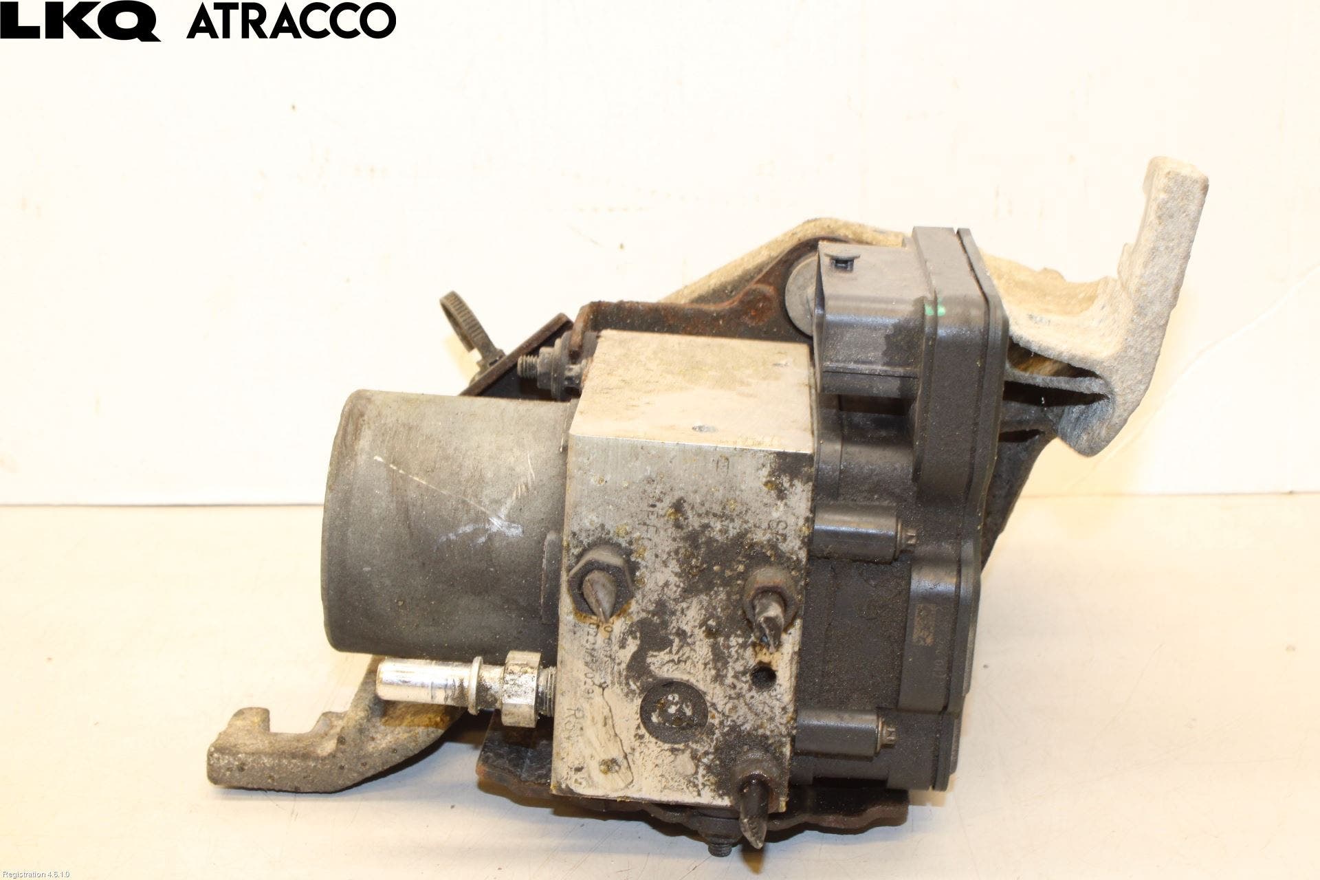 Renault ZOE/E-TECH 13- Abs Hydraulikkpumpe