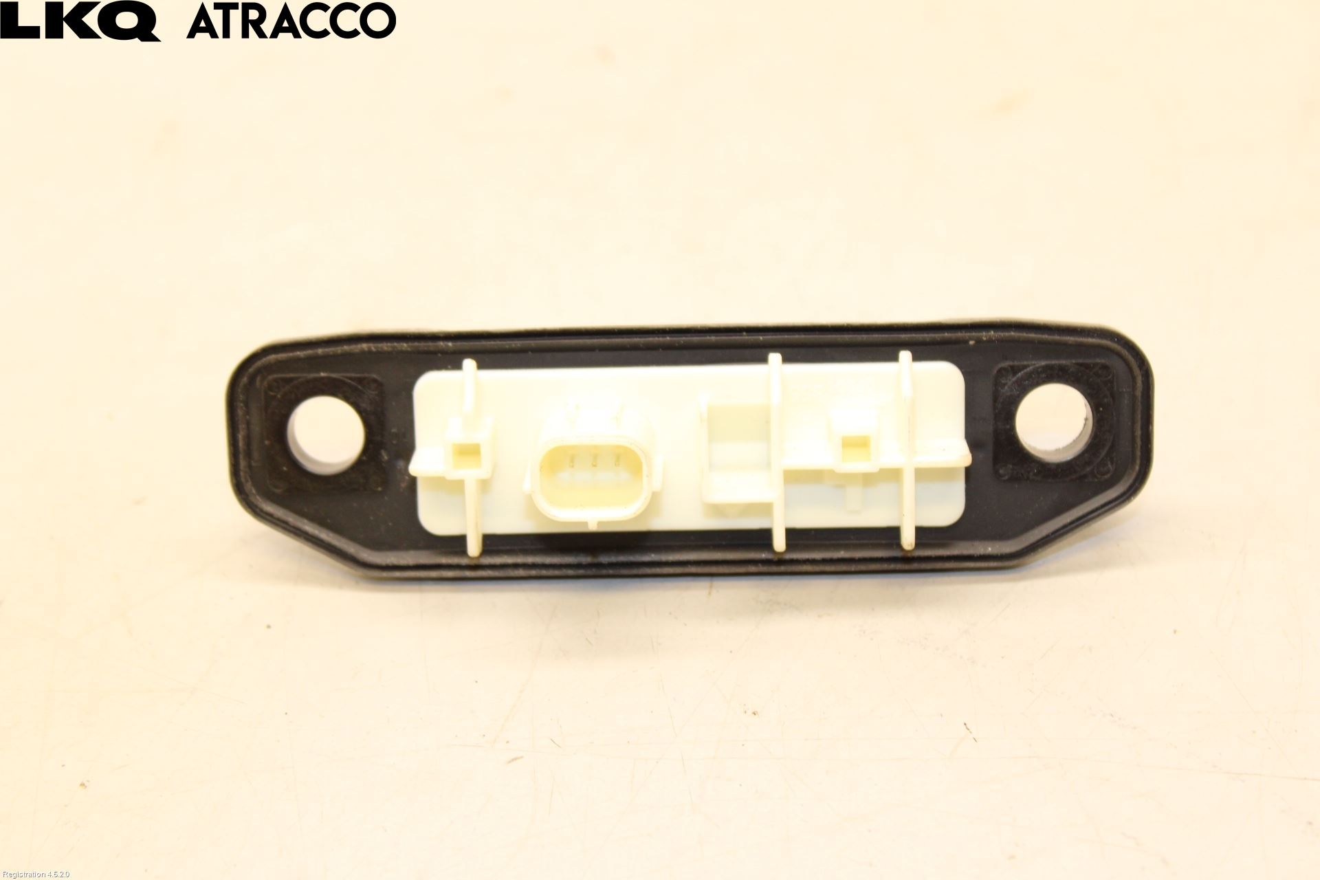 Toyota YARIS CROSS XP21 21- Bakluke Handtak Ytre