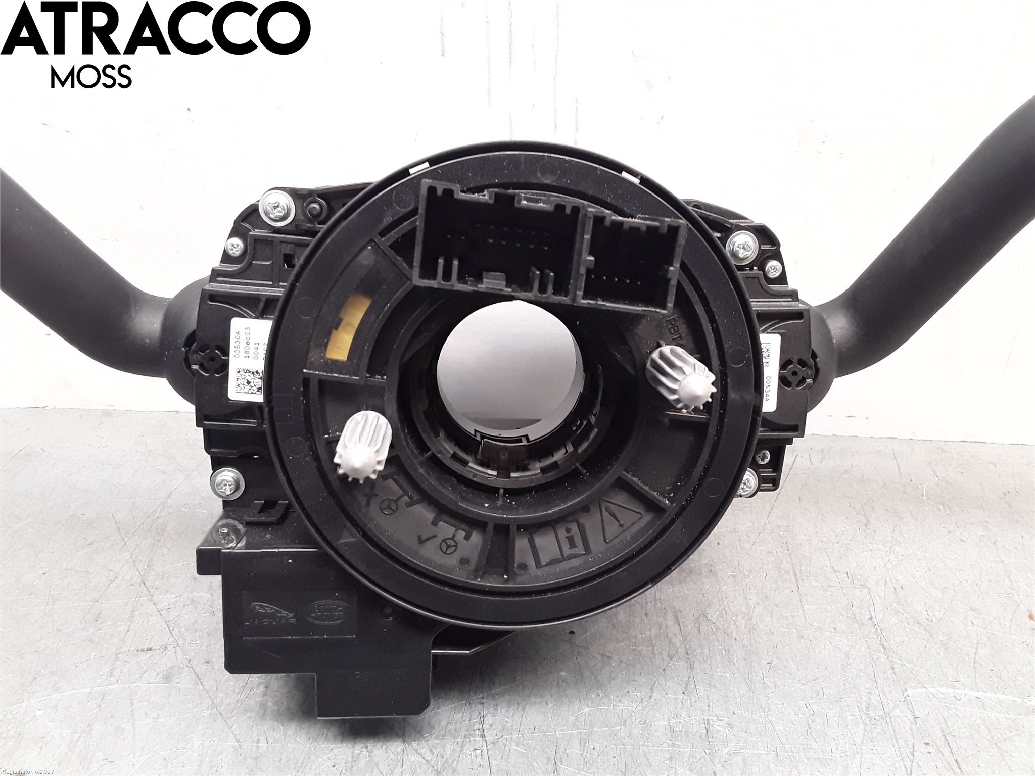 Jaguar I-PACE 18- Bryter Ratt Kombi H Og V