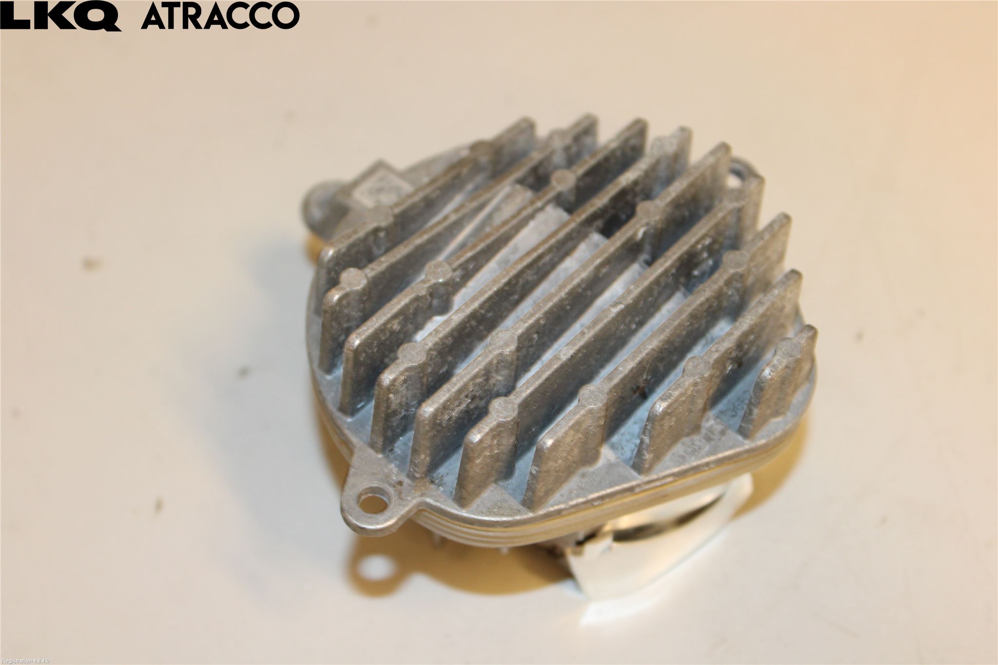 BMW 2 F45 Active Tourer 14-21 Styreenhet Xenon