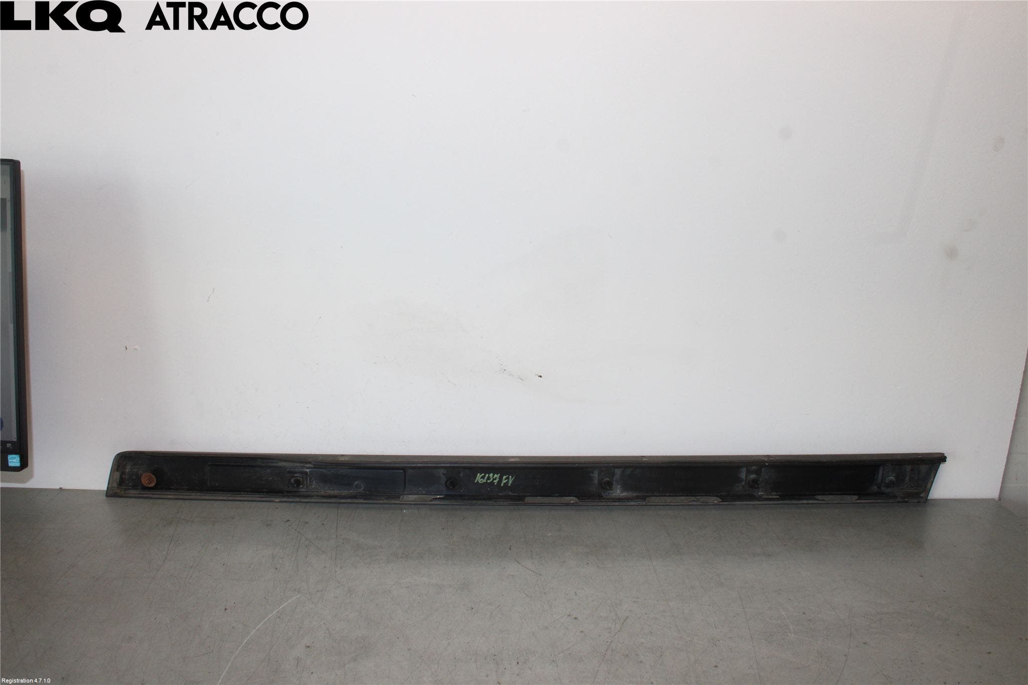 Subaru OUTBACK 15-20 Dør Dekorlist Vf