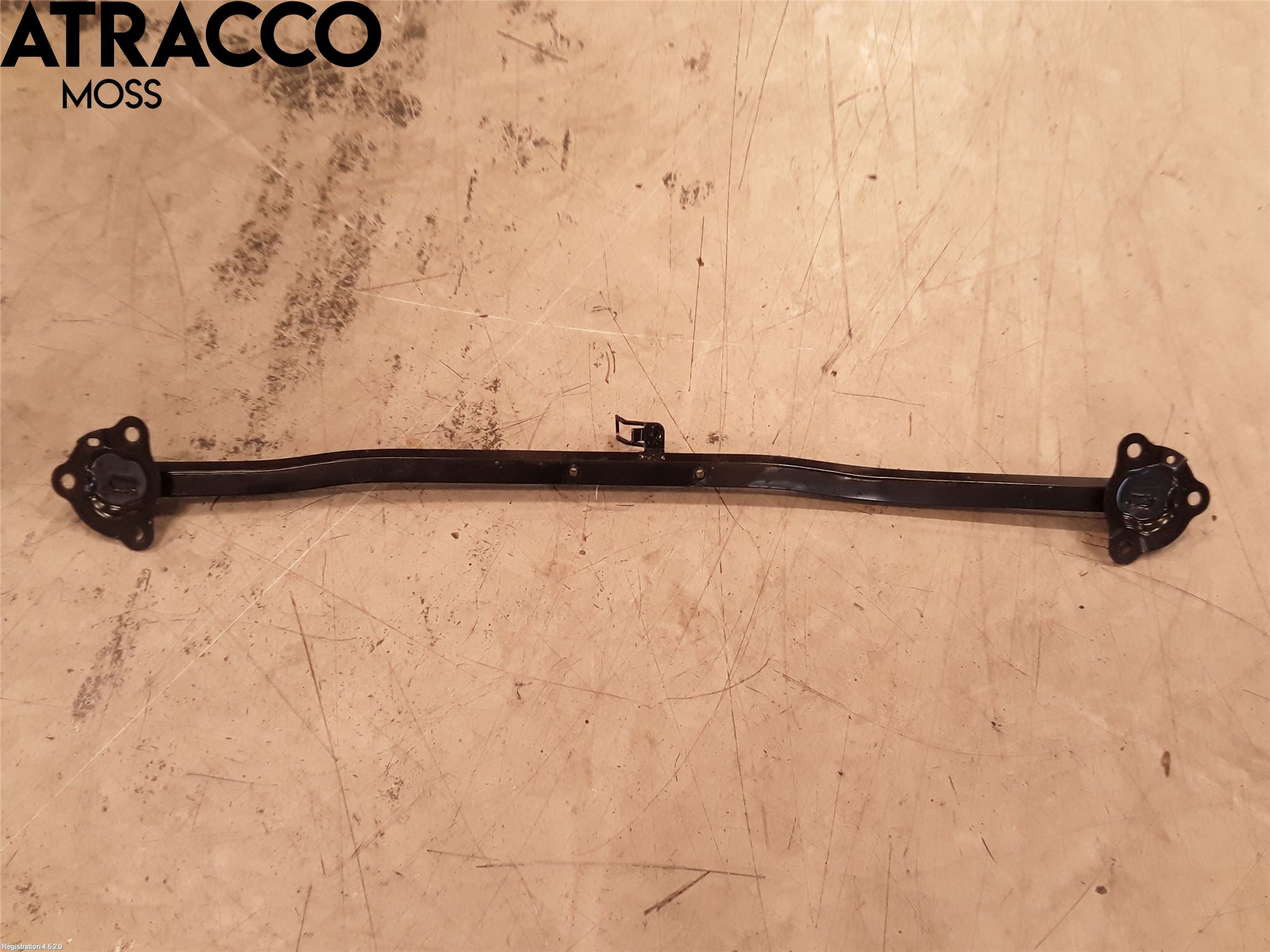 Volvo V40 12-19 Fjærbeinstag