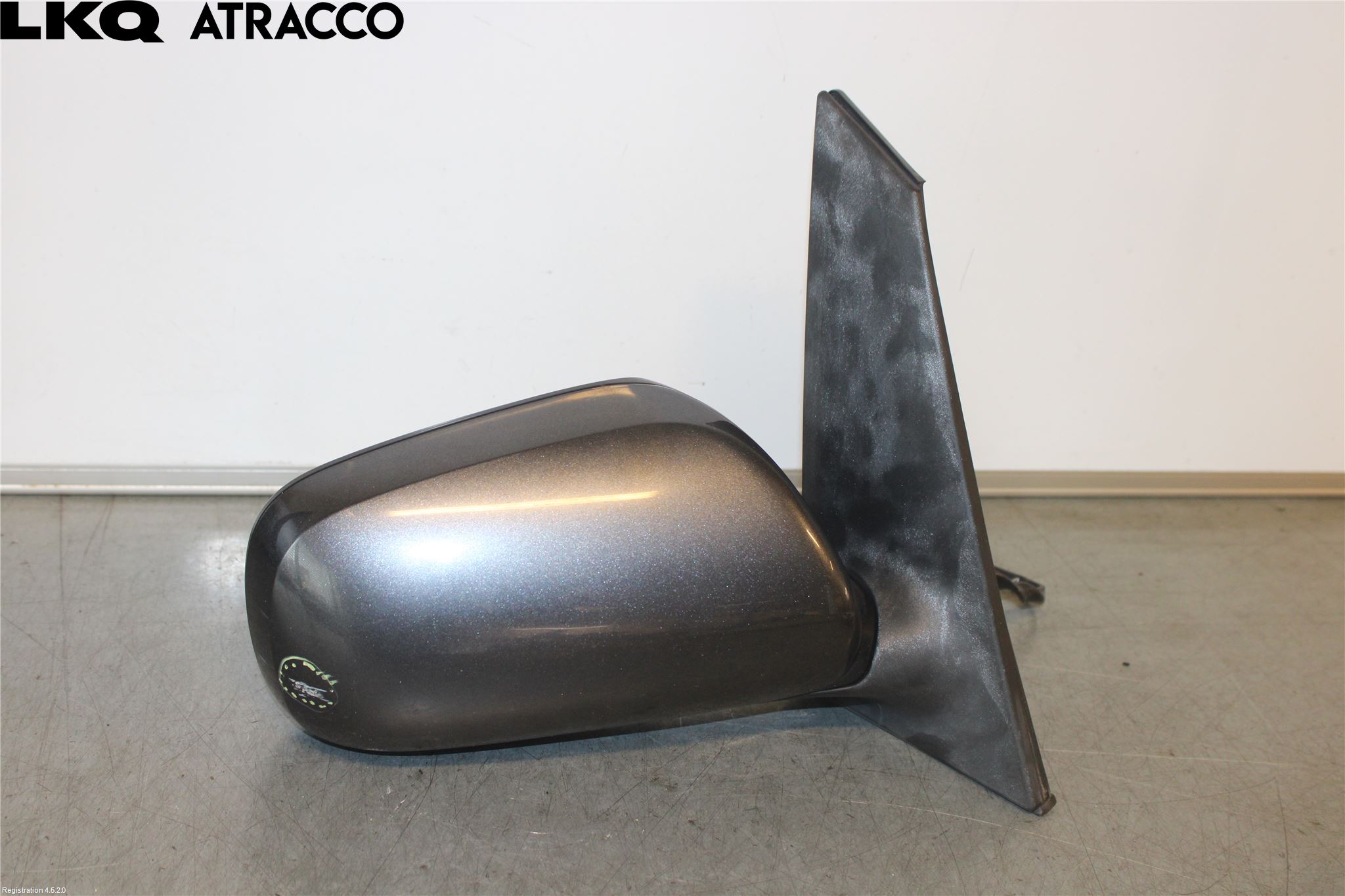 Toyota PRIUS NWH20 04-08 Speil H M-El Justering