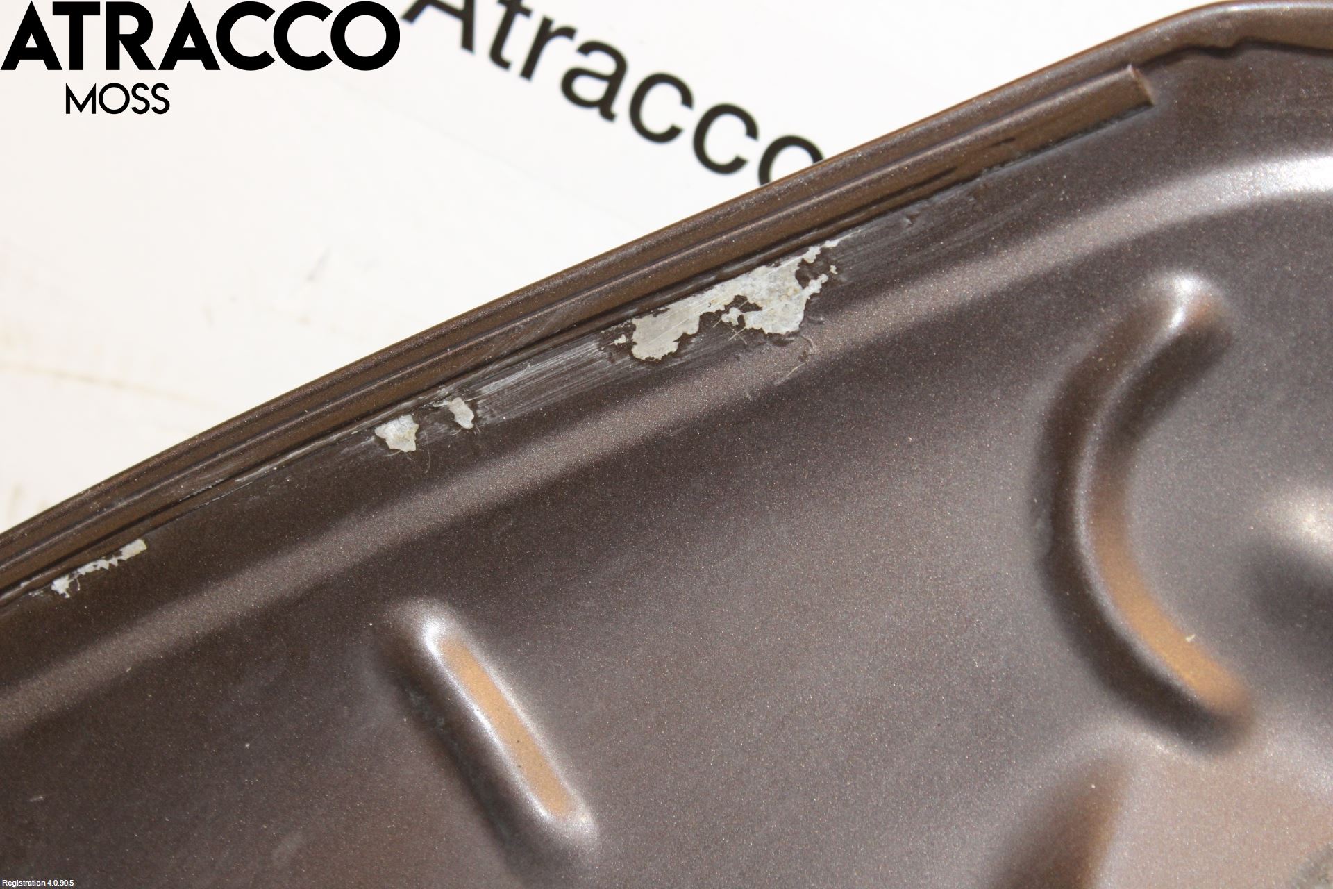 Peugeot 308 14-21 Panser