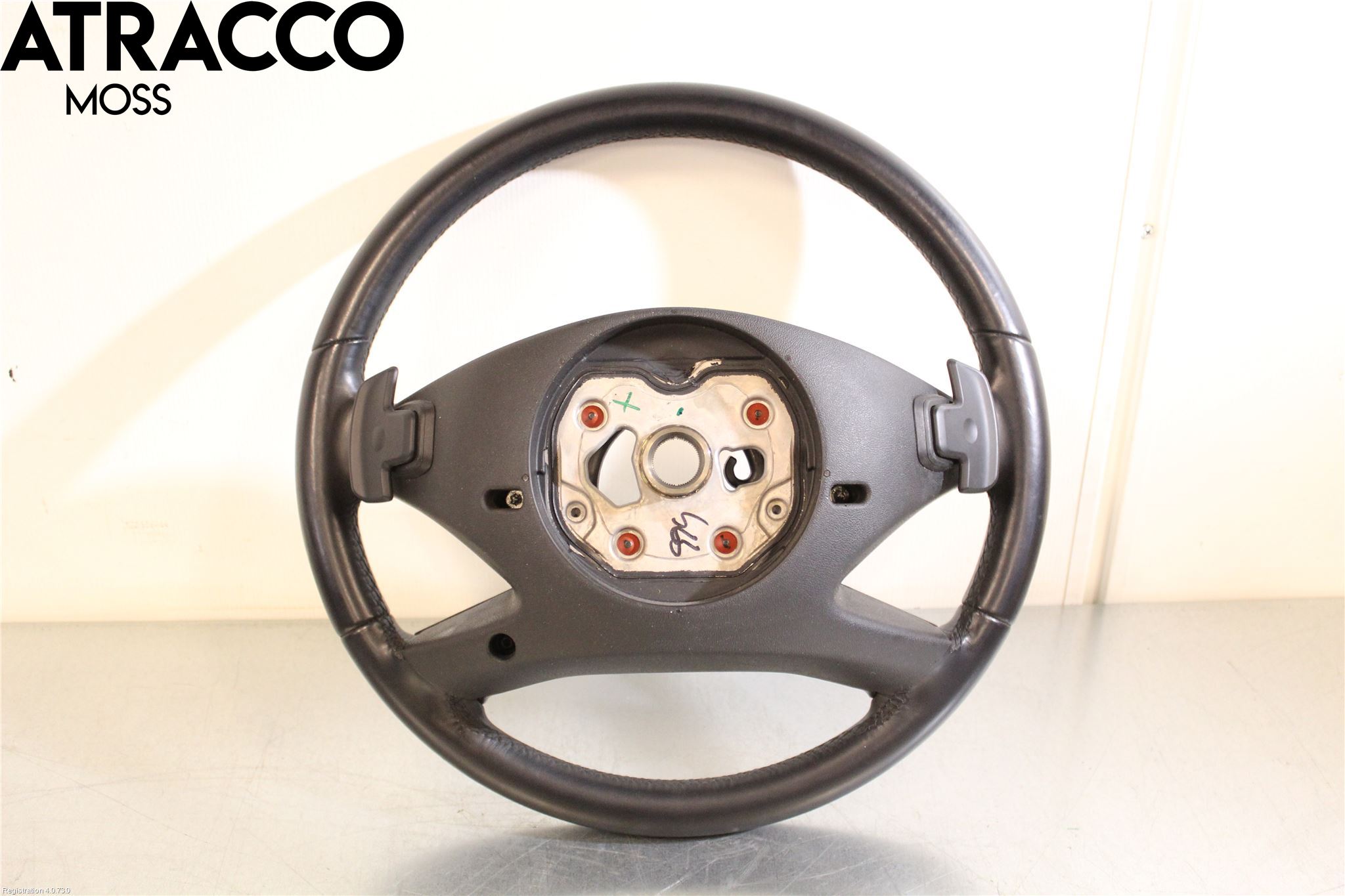 Mercedes-Benz MB S-KLASS (W221) 05-13 Ratt