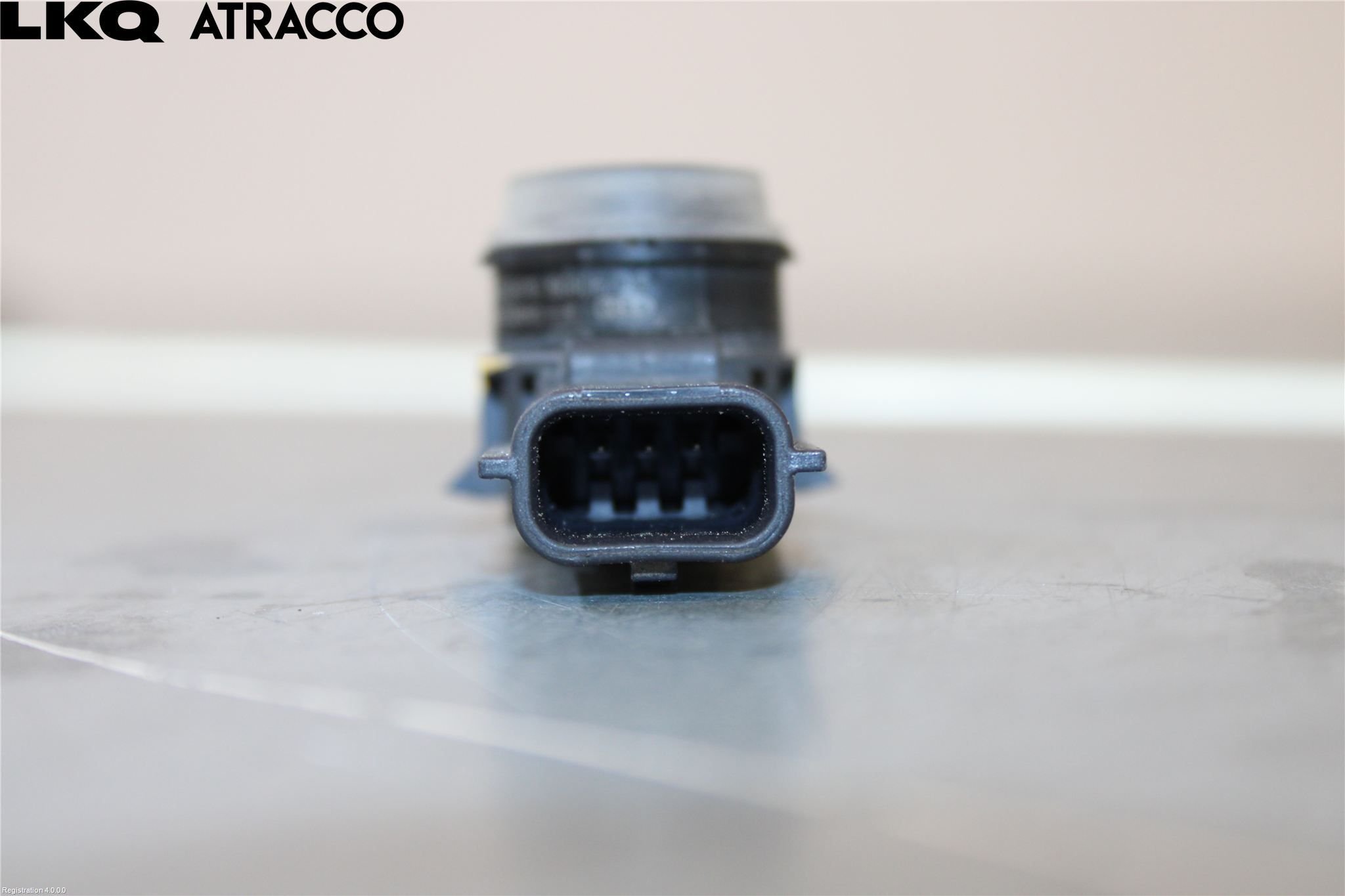 Renault CAPTUR 13-19 Sensor Parkering Front