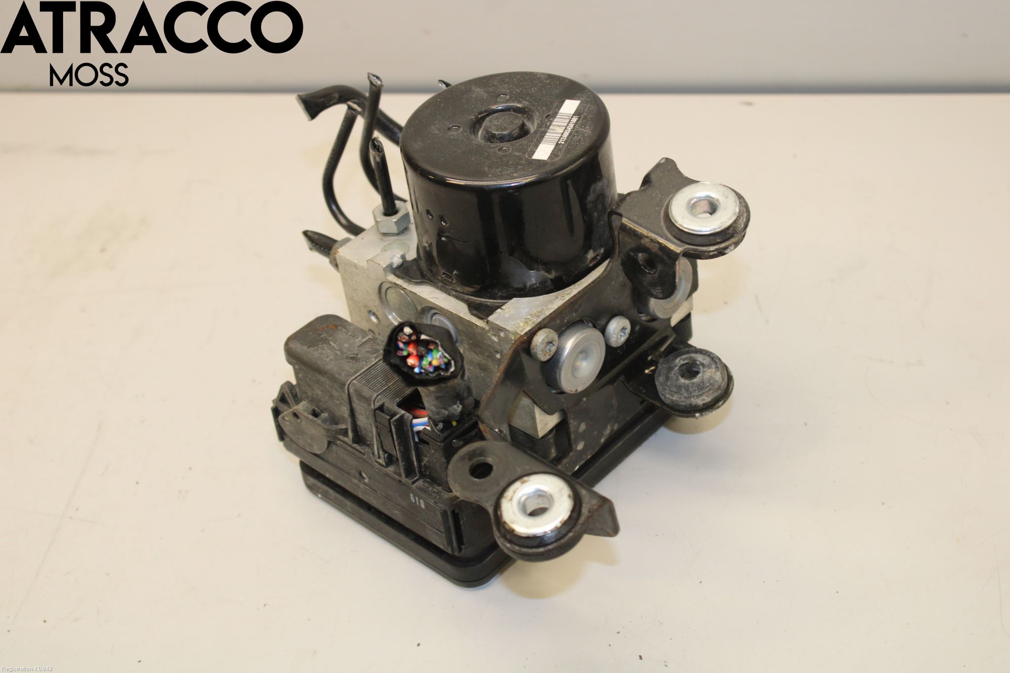 Volvo XC70 08-13 Abs Hydraulikkaggregat