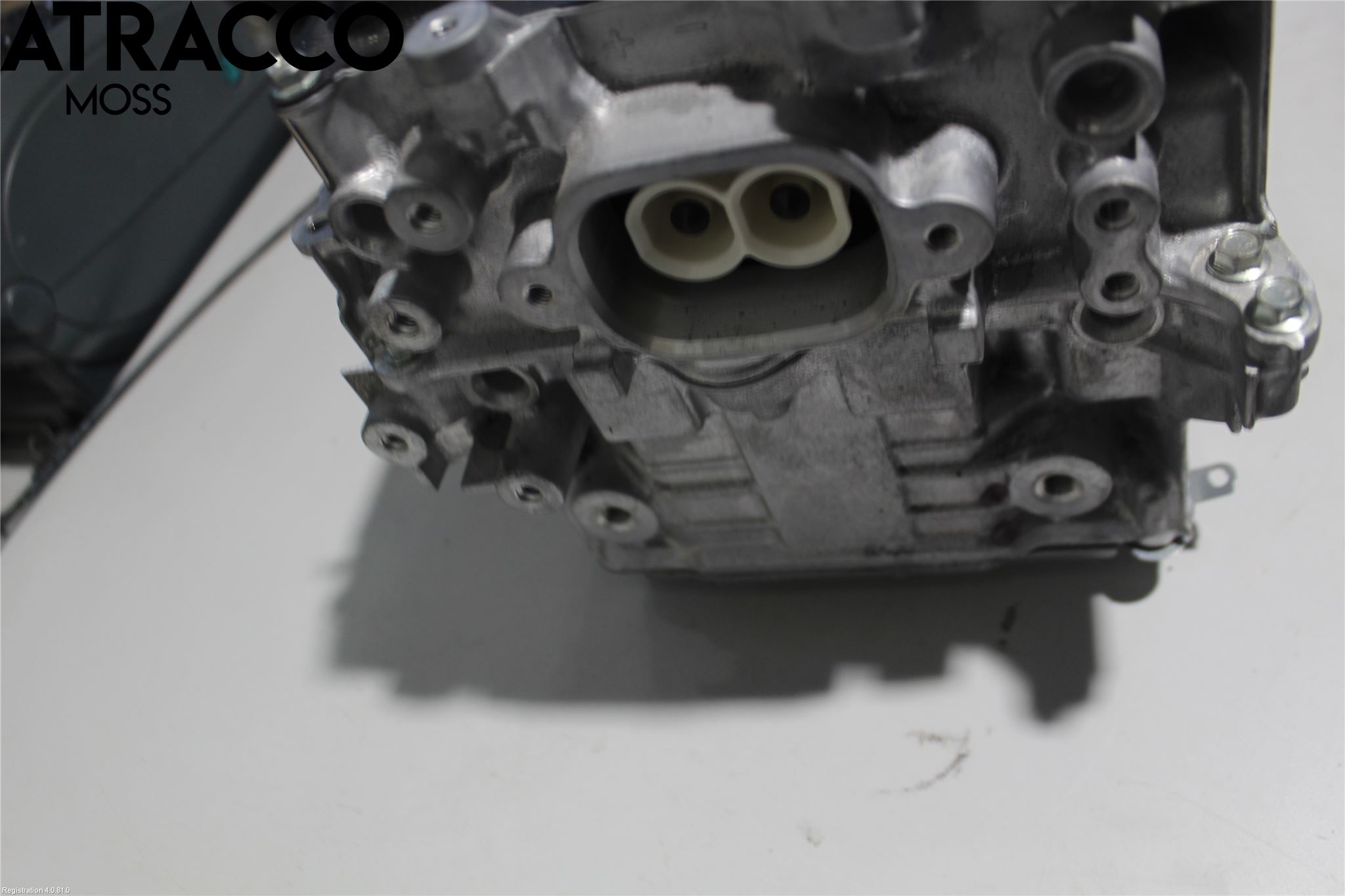 Suzuki ACROSS 21- Inverter Hybrid