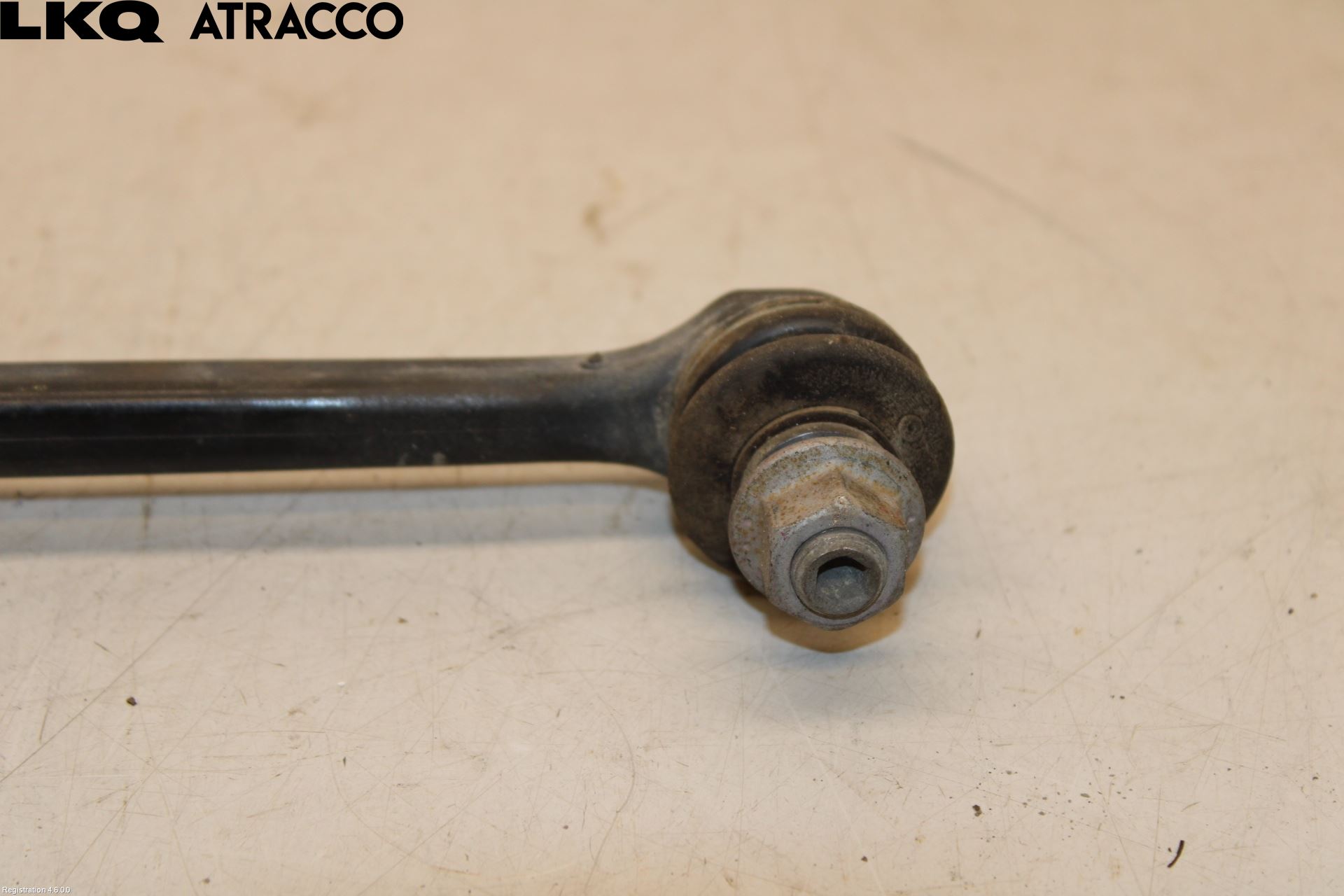 Toyota YARIS XP21 20- Krängningshämmarstag Fram