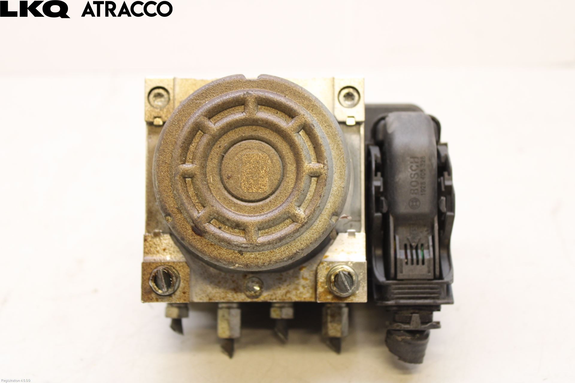 Mazda CX-5 12-17 Abs Hydraulikkaggregat