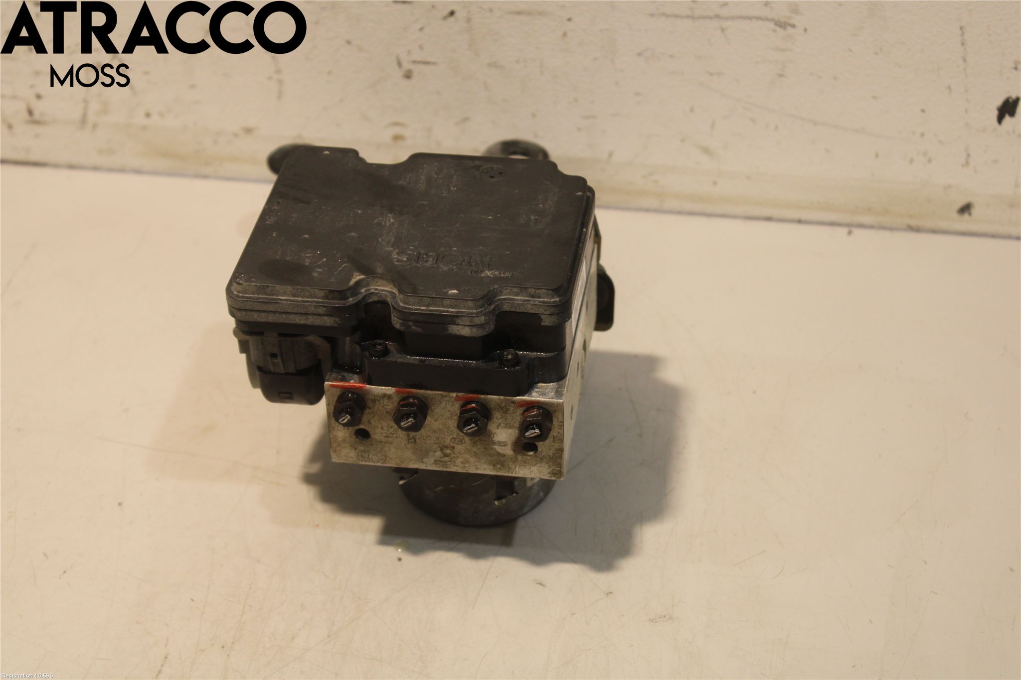 Kia CEED 12-18 Abs Hydraulikkpumpe