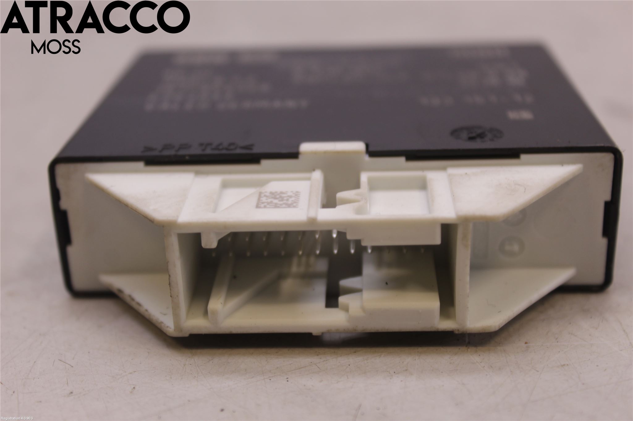 BMW 5 G30/G31/F90 17-23 Styreenhet Parkering