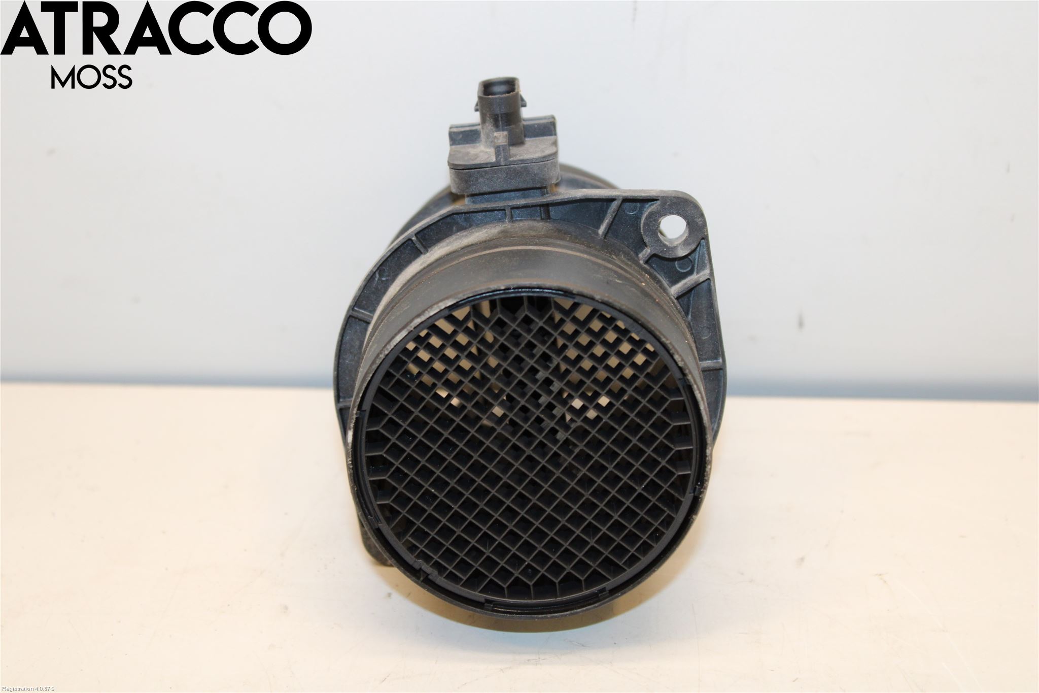 Volkswagen VW AMAROK 2H 10-22 Inns Luftmassemåler