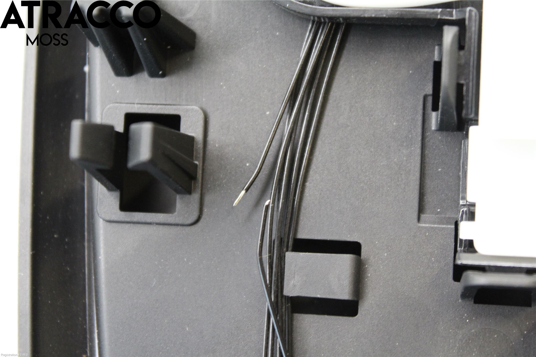 Volvo XC90/RECHARGE 16- Innr Taklys