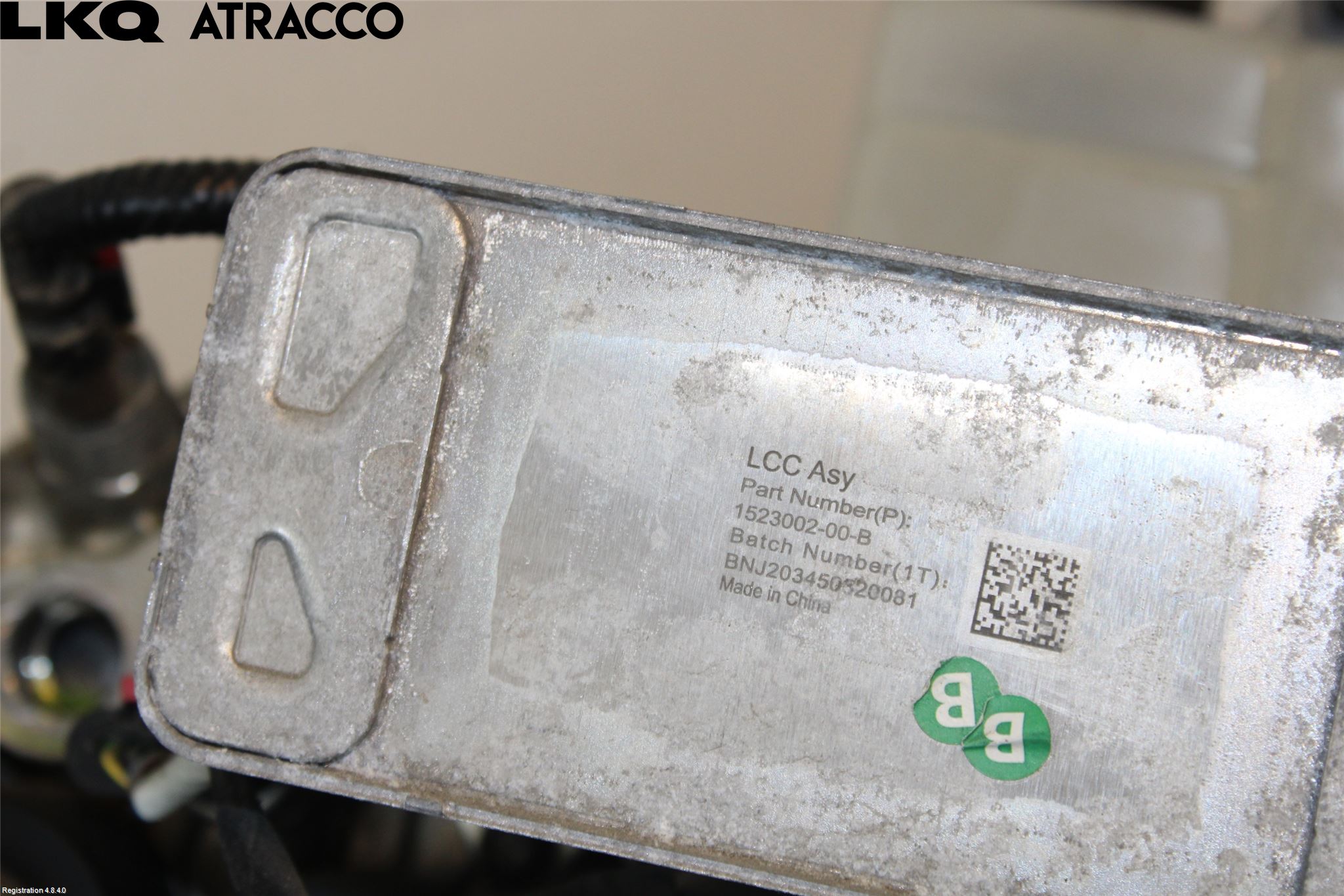 Tesla MODEL 3 17- Varme Ac Øvrig