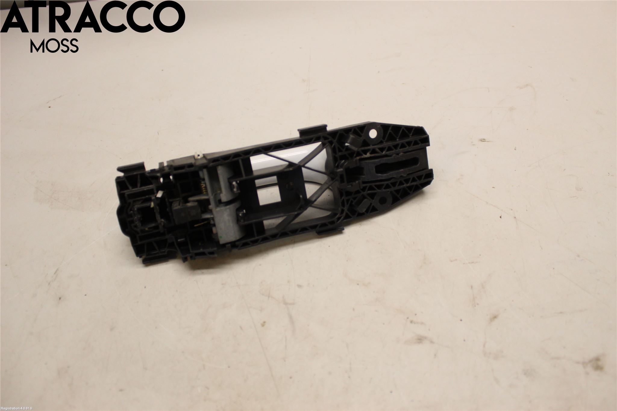 Skoda SUPERB 16-24 Dørhandtak Ytre Høyre