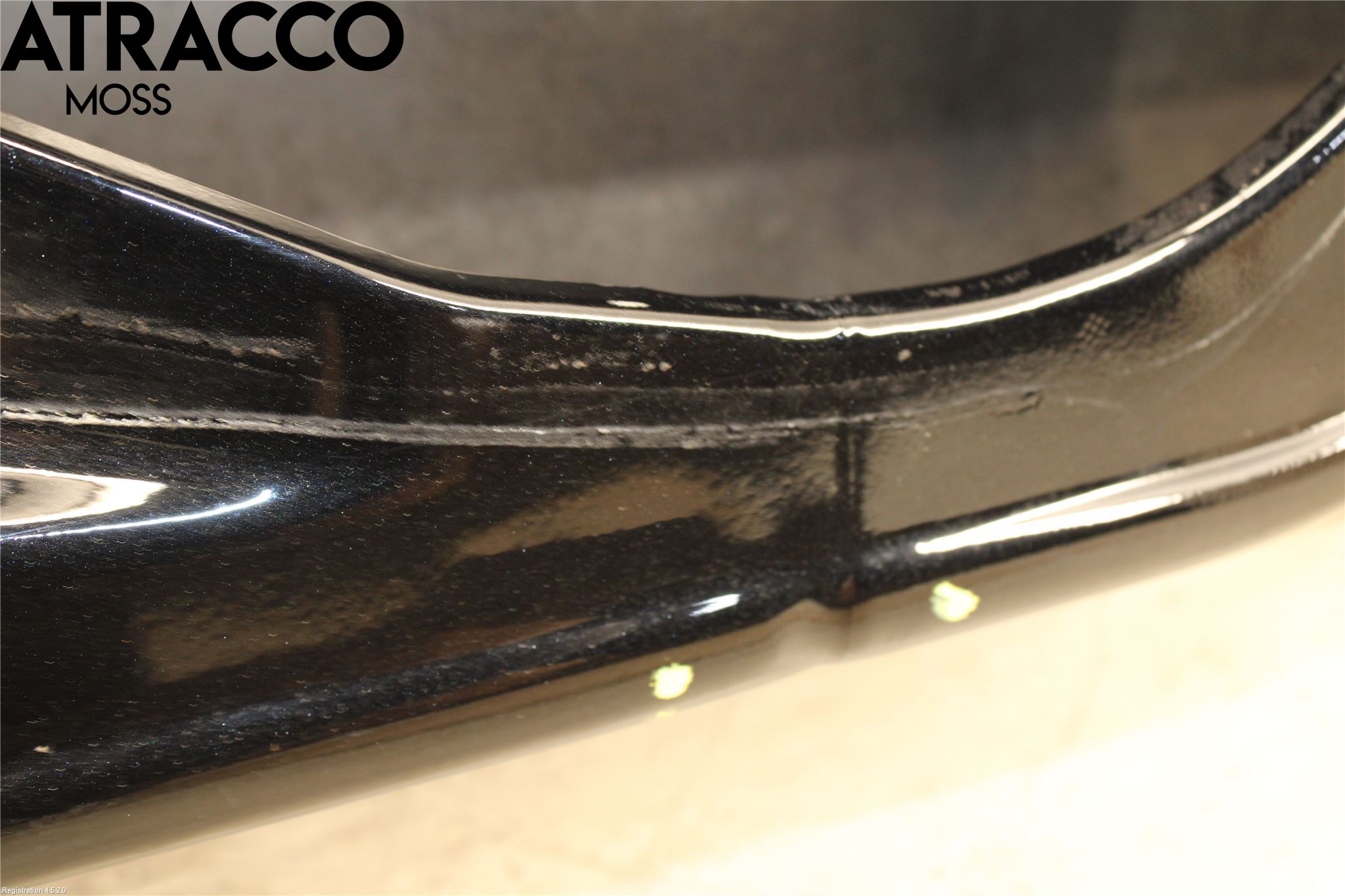 Ford FOCUS 08-11 Dør 4D Bak Venstre