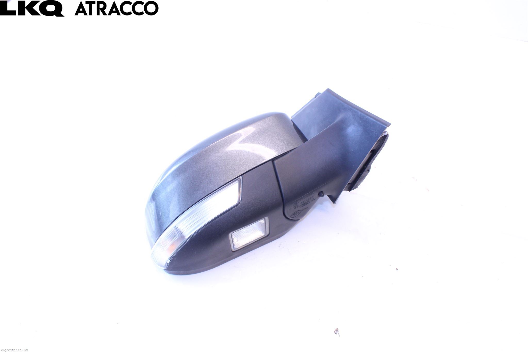 Ford FOCUS 15-18 Speil H M-El Justering