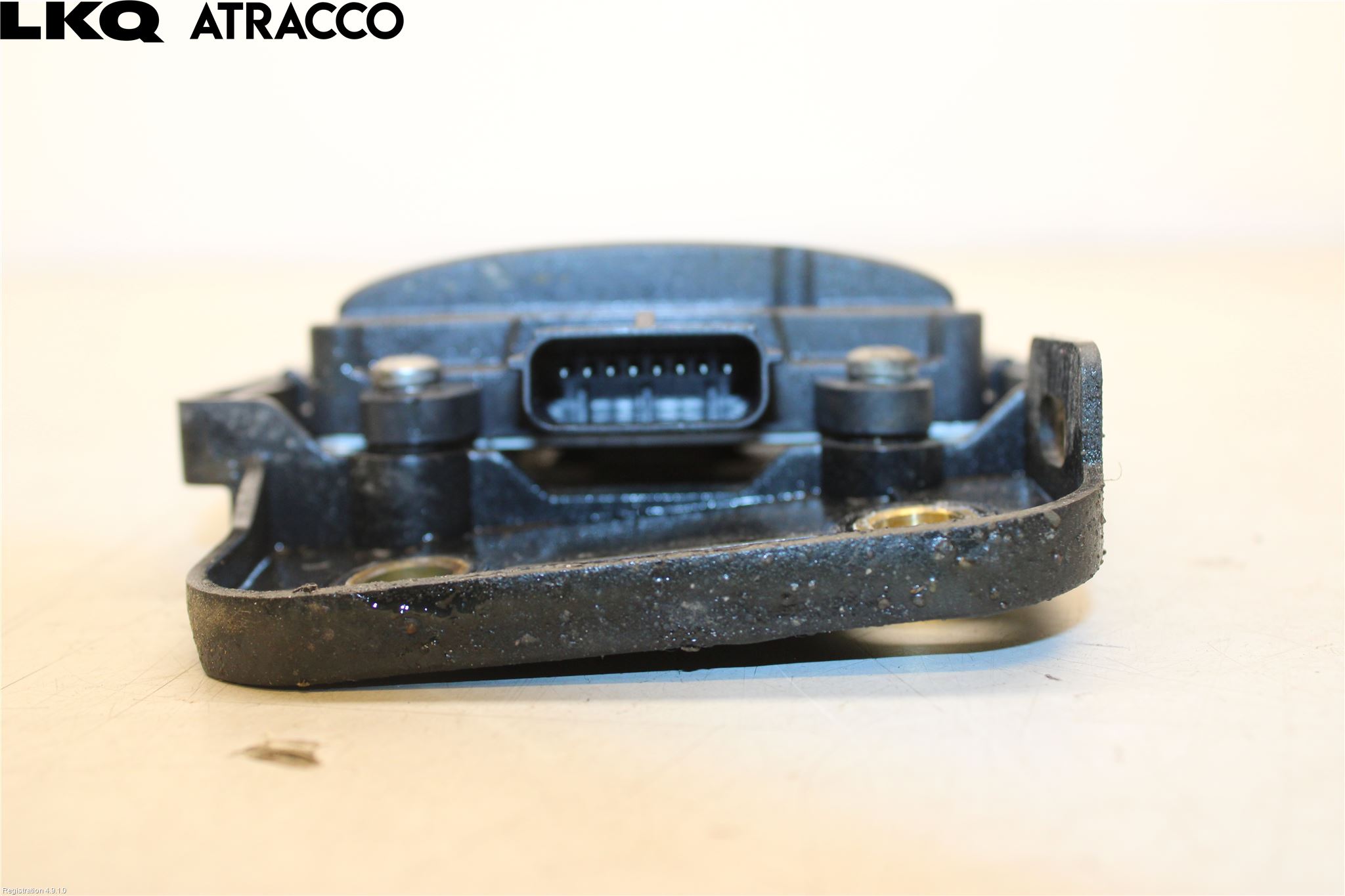 Nissan LEAF 18- Sensor Kollisjonsbeskyttelse