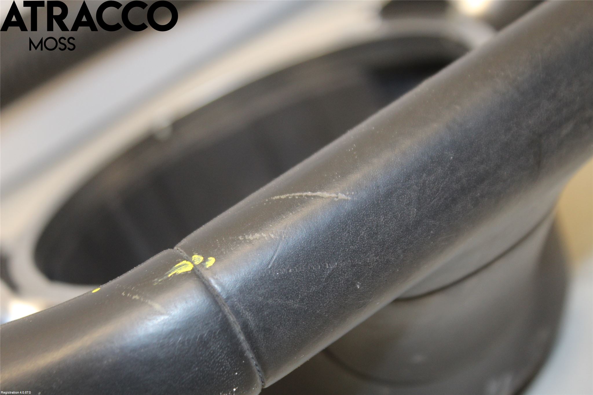 Audi A3/S3 05-13 Ratt