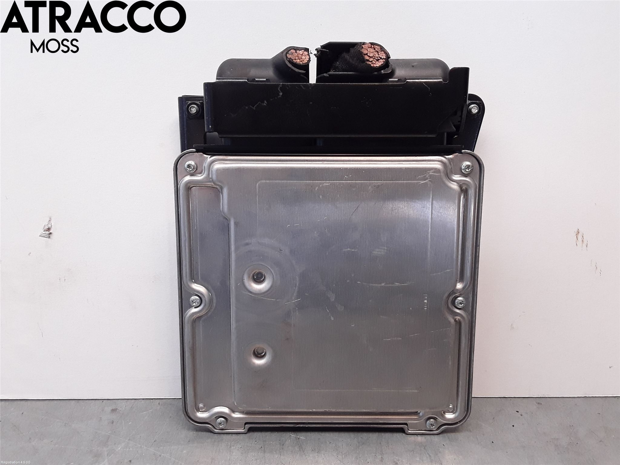 Audi A4/S4 05-07 Styreenhet Innsprøytning