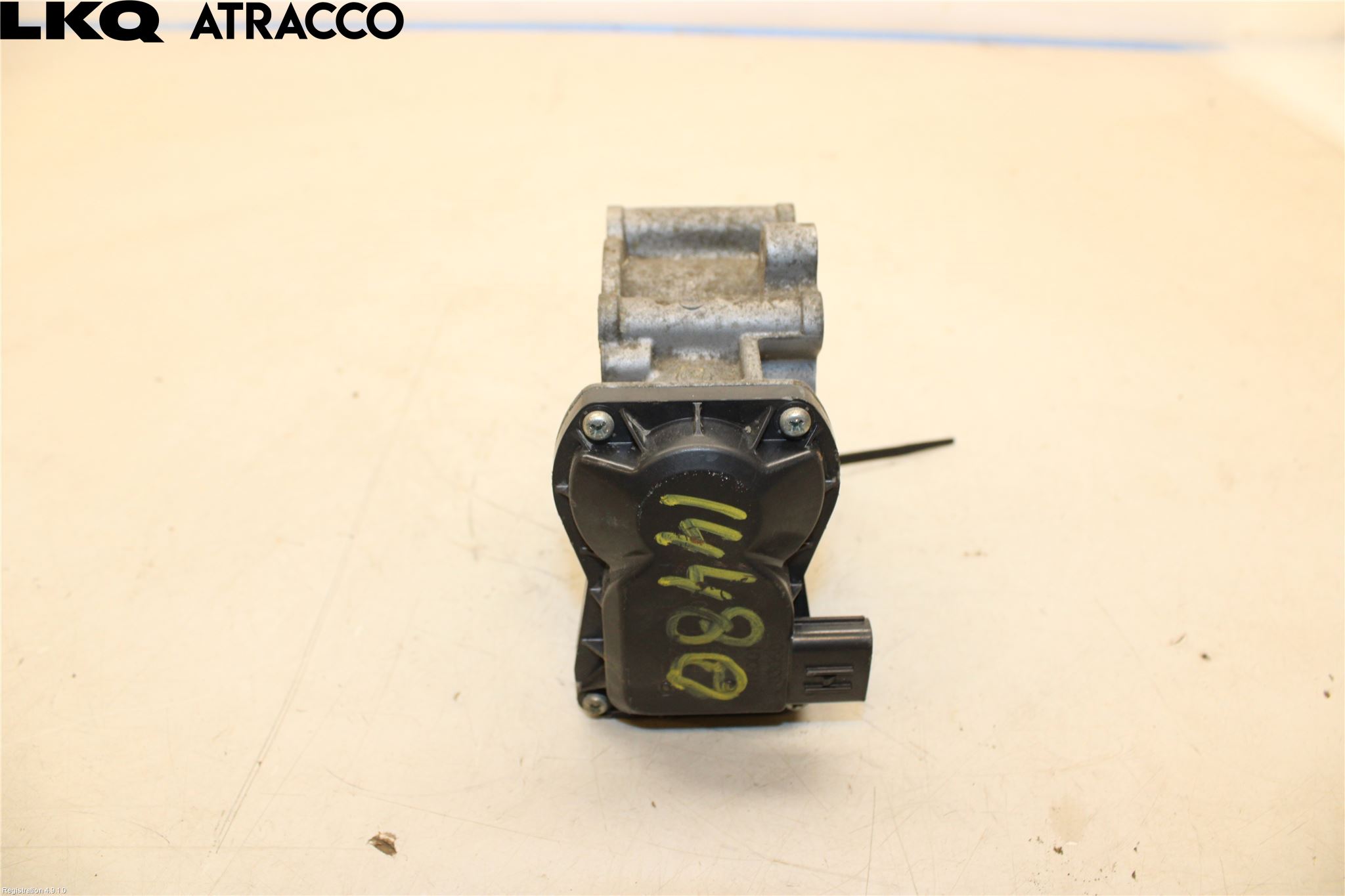 Suzuki VITARA 15- Inns Spjeldhus