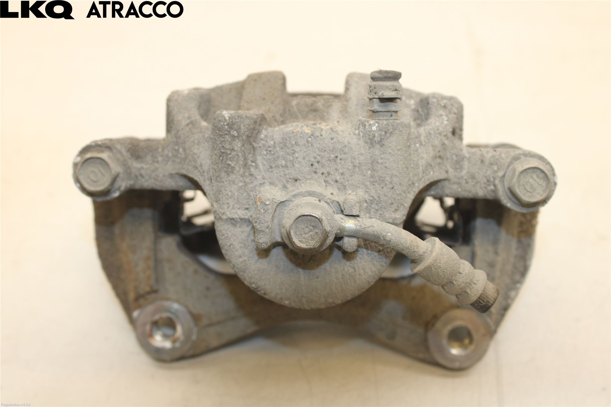 Kia STONIC 18->> Bremsecaliper Foran Høyre