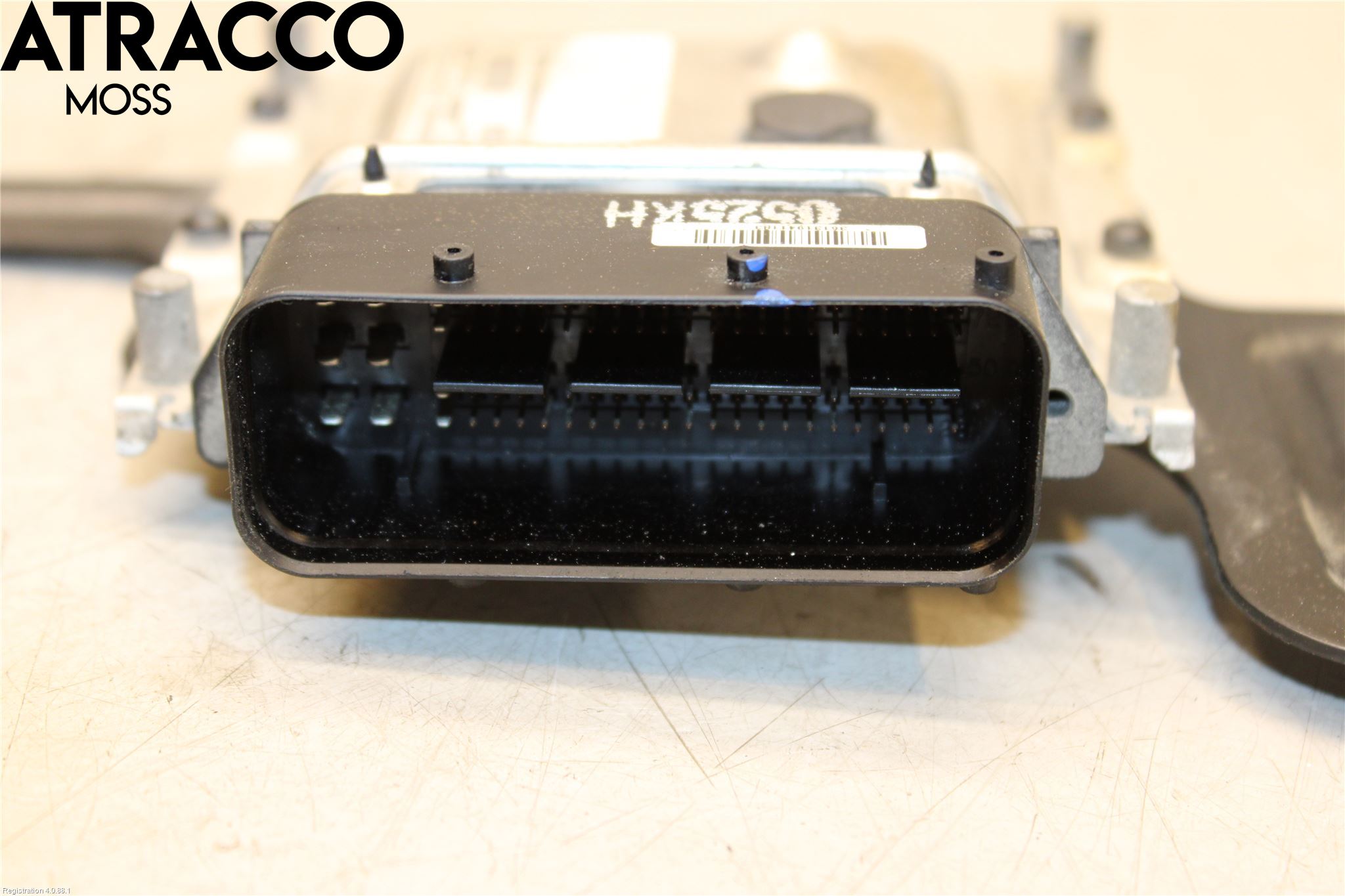 Kia CEED 12-18 Styreenhet Innsprøytning