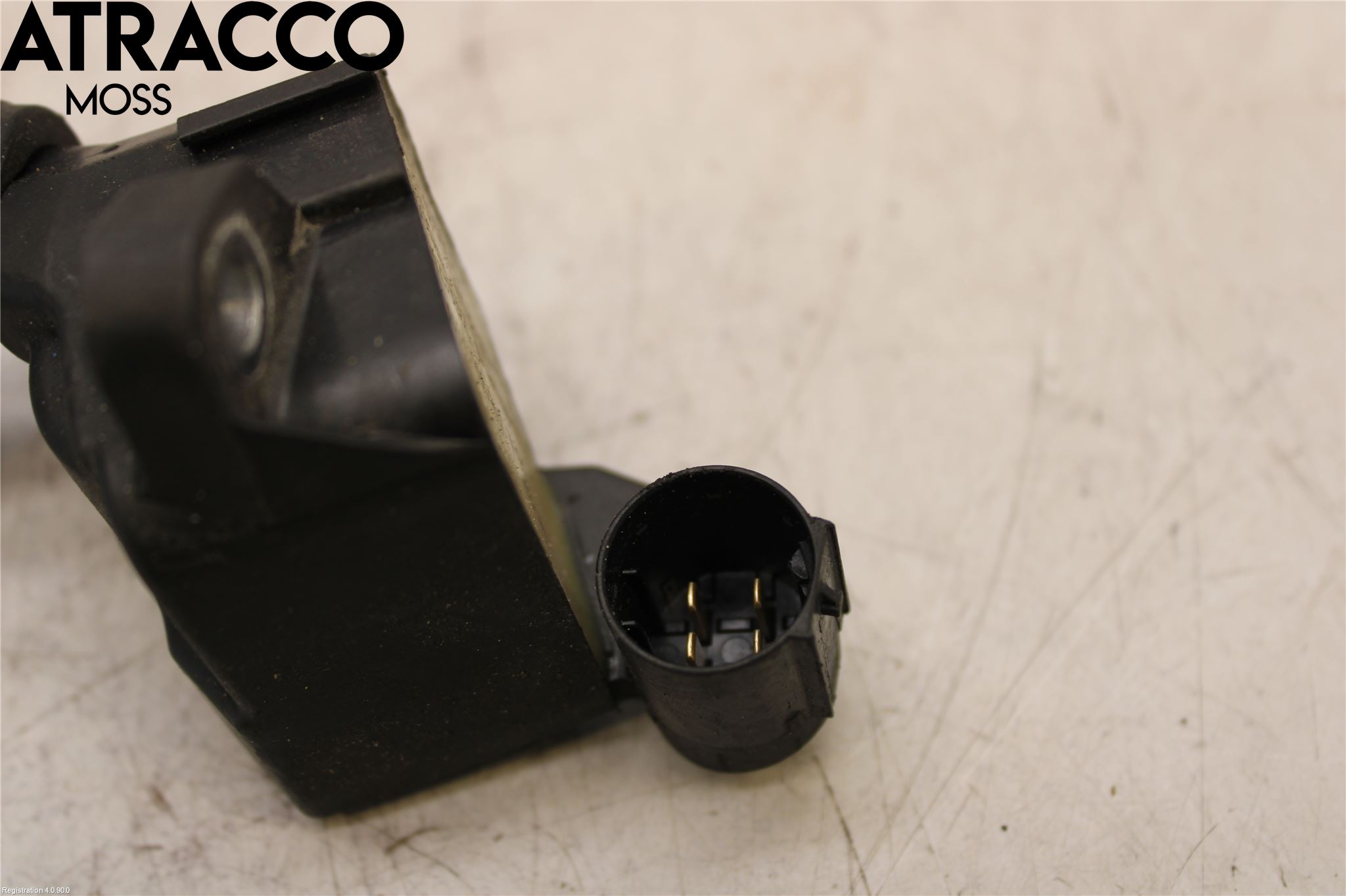 Mercedes-Benz MB C-KLASS (W205) 14-21 Coil