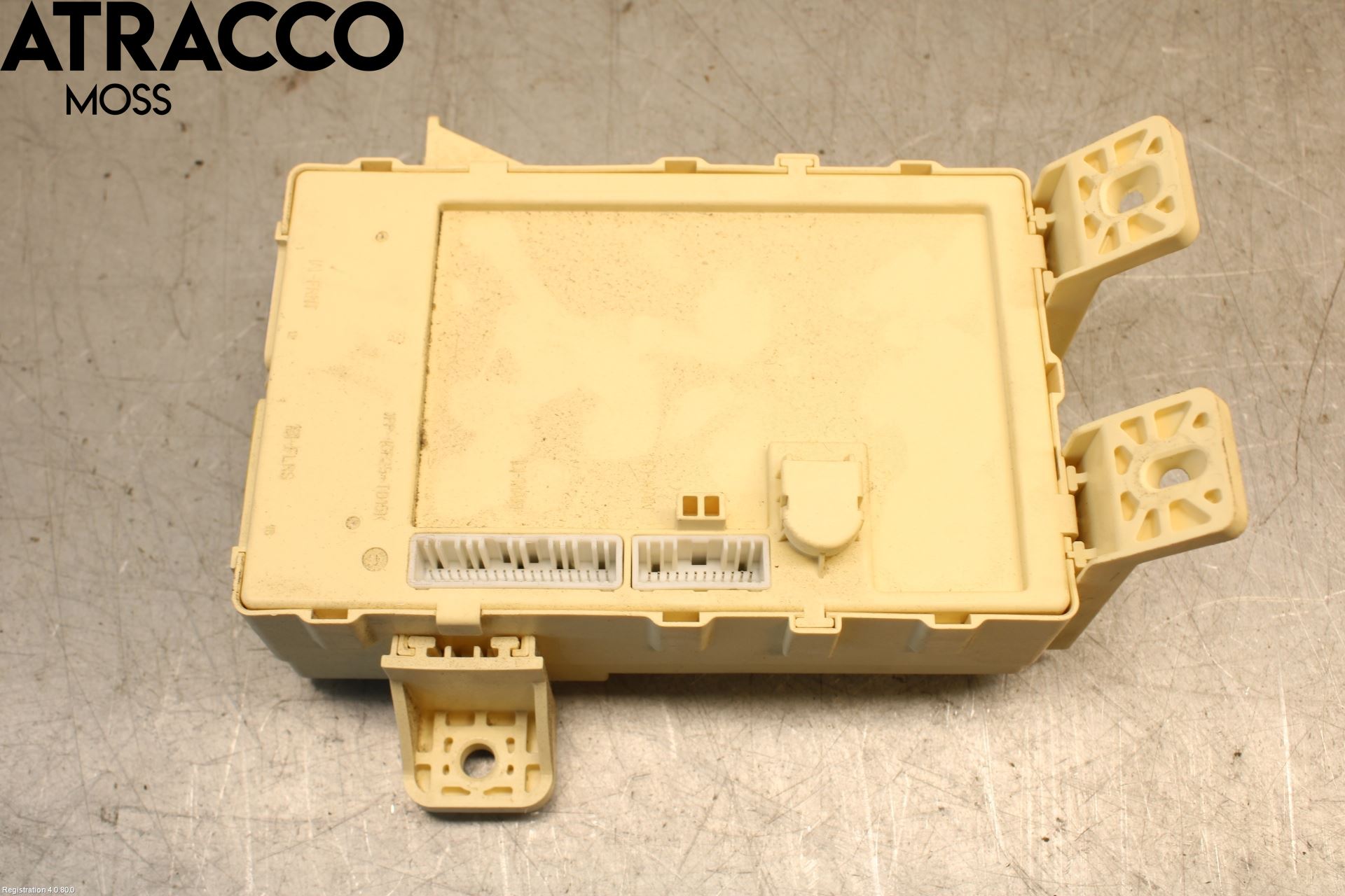 Hyundai VELOSTER 12-17 Sikringsboks - Elsentral