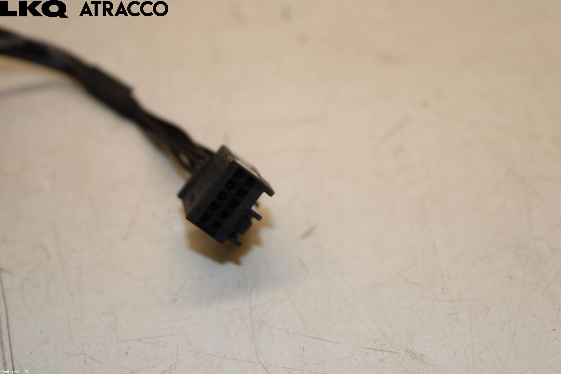 Mercedes-Benz MB B-KLASS (W245) 05-12 Speil H M-El Justering
