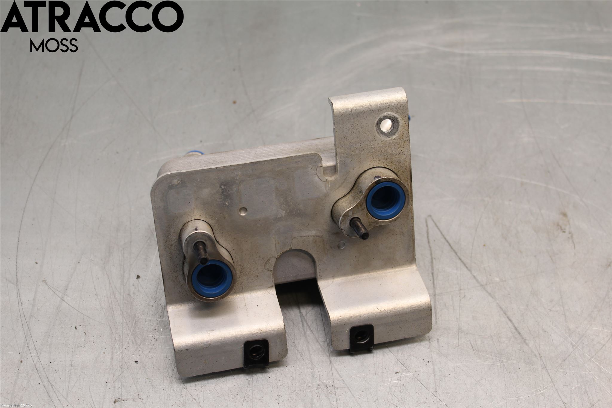 Hyundai IONIQ AE 17-22 Kjøle - Varme Øvrig