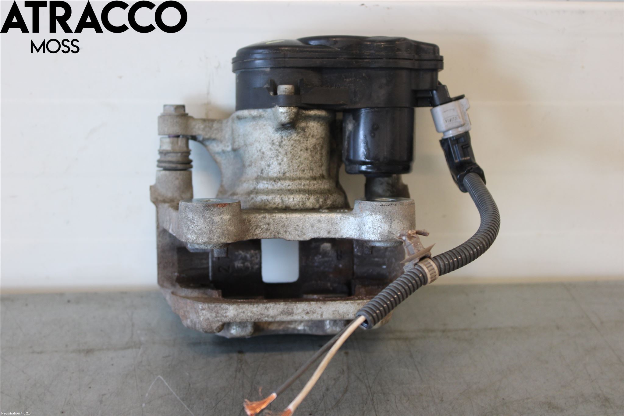 Toyota RAV4 19- Bremsecaliper Bak Venstre