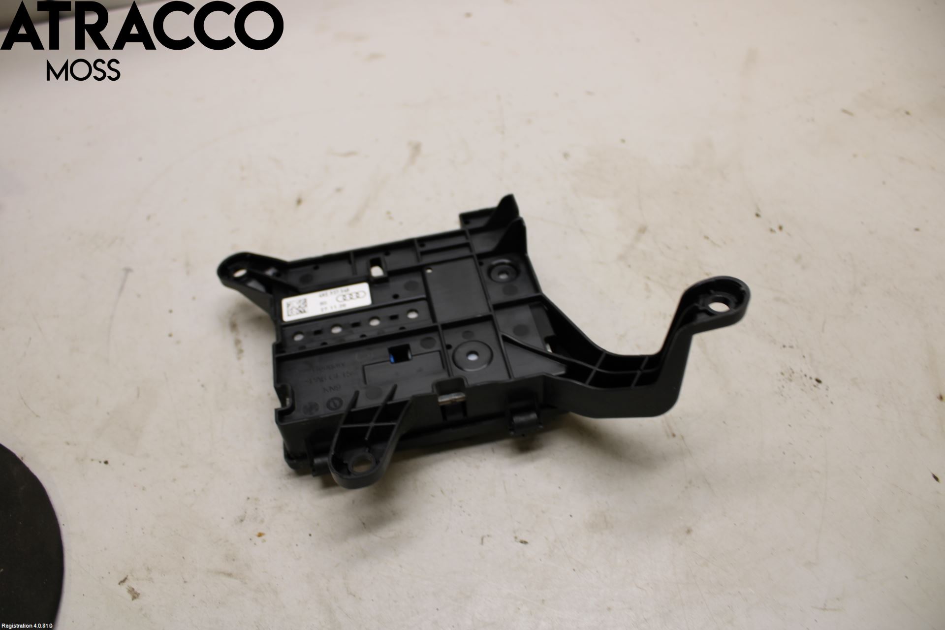 Audi E-TRON, S GE 19- Elektrisk Øvrig