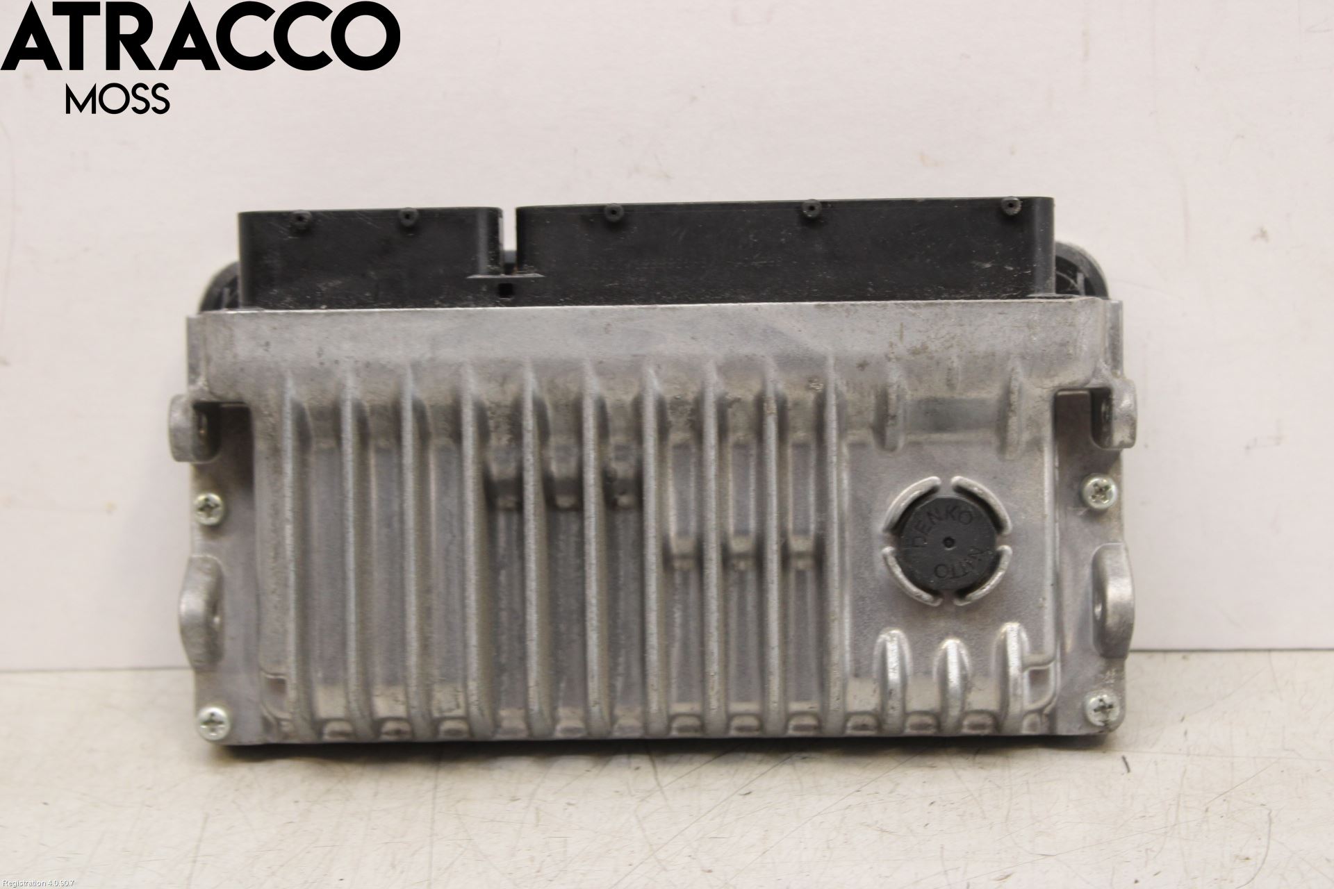 Toyota AURIS 13-19 Styreenhet Innsprøytning