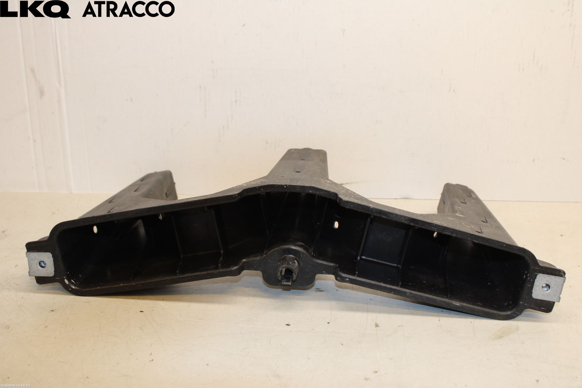 Mercedes-Benz MB EQB (X243) 22- Front Øvrig