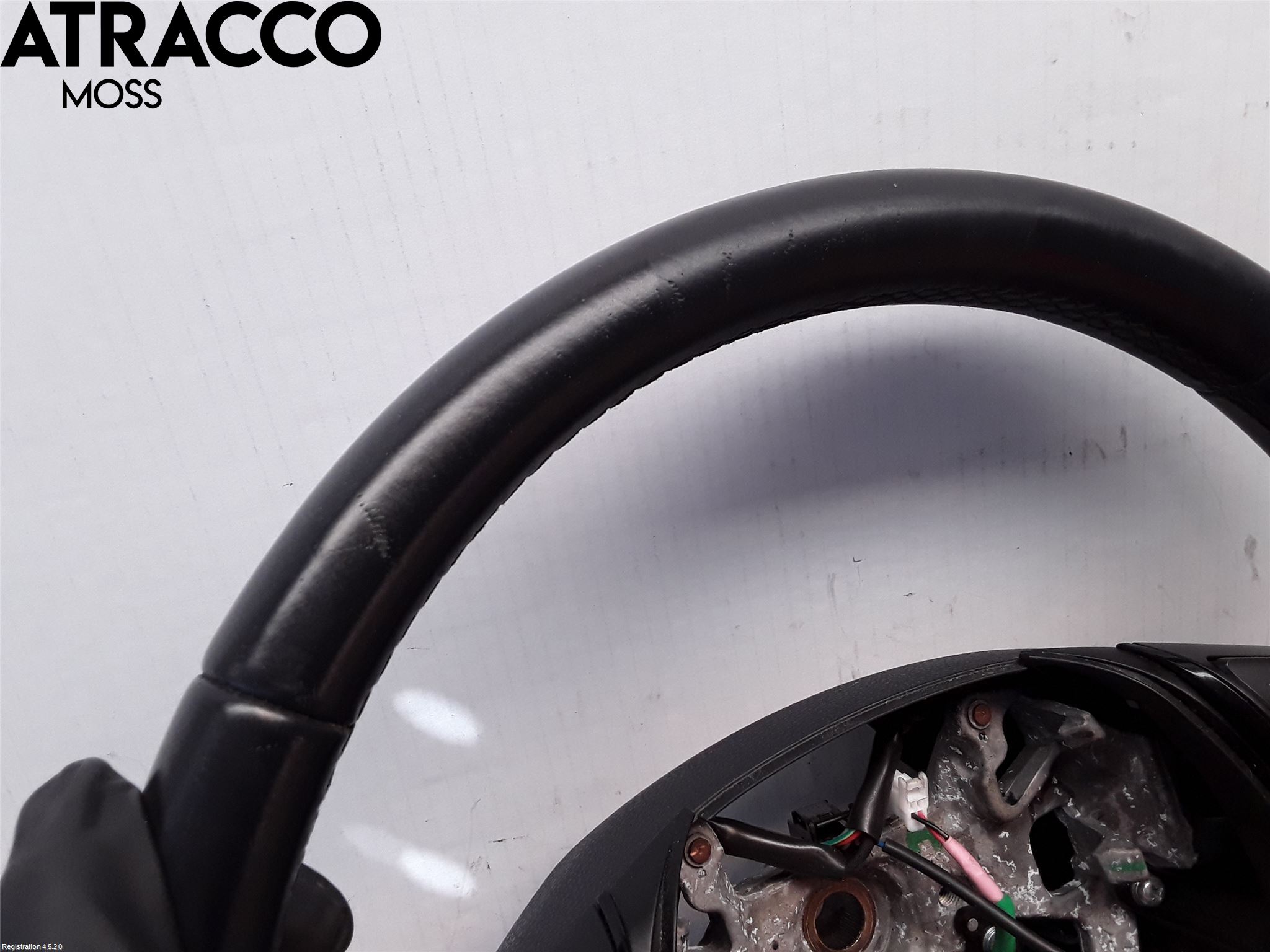 Toyota C-HR 16-23 Ratt