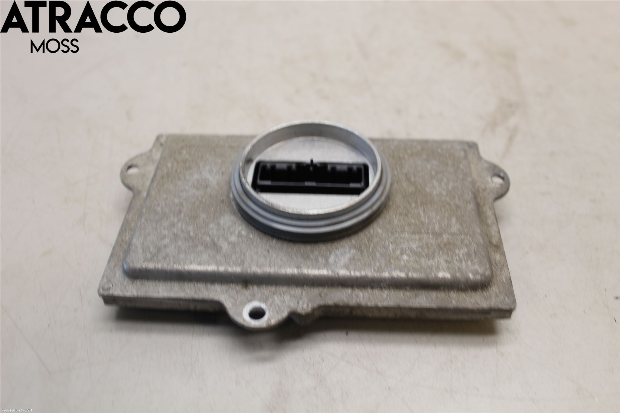 Peugeot 508 11-18 Styreenhet Xenon