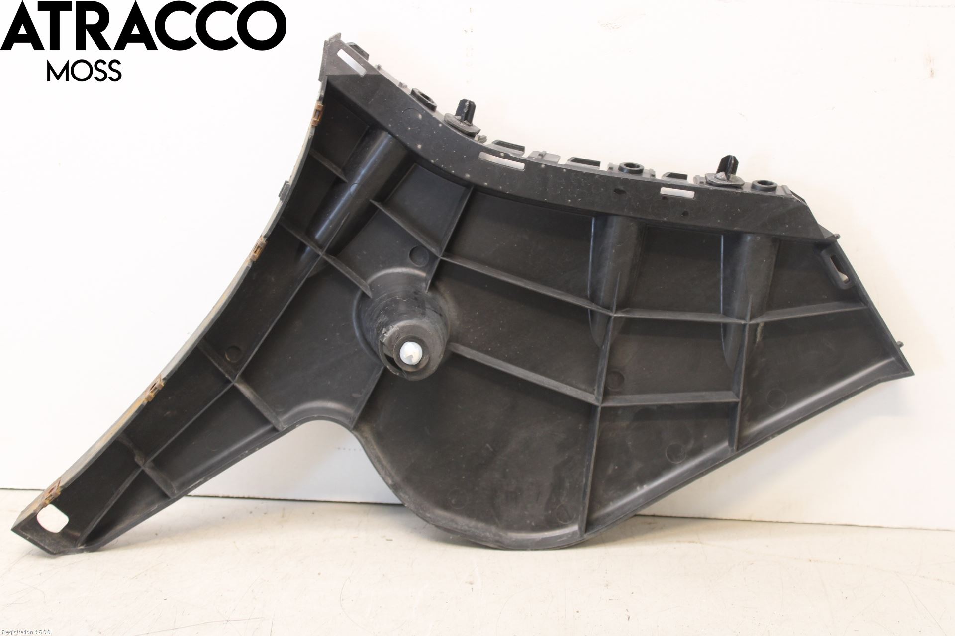 Volvo V60 14-18 Støtfangerfeste Bak Høyre