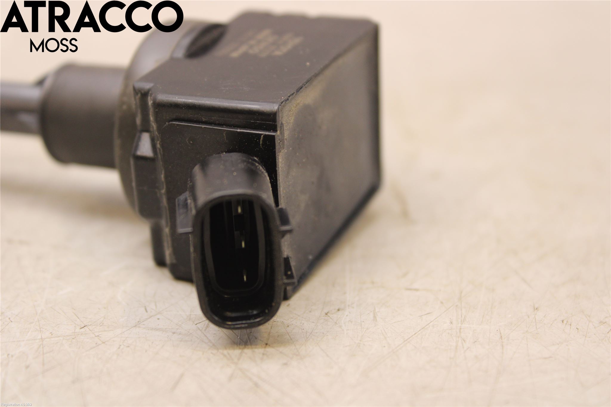 Toyota RAV4 19- Coil