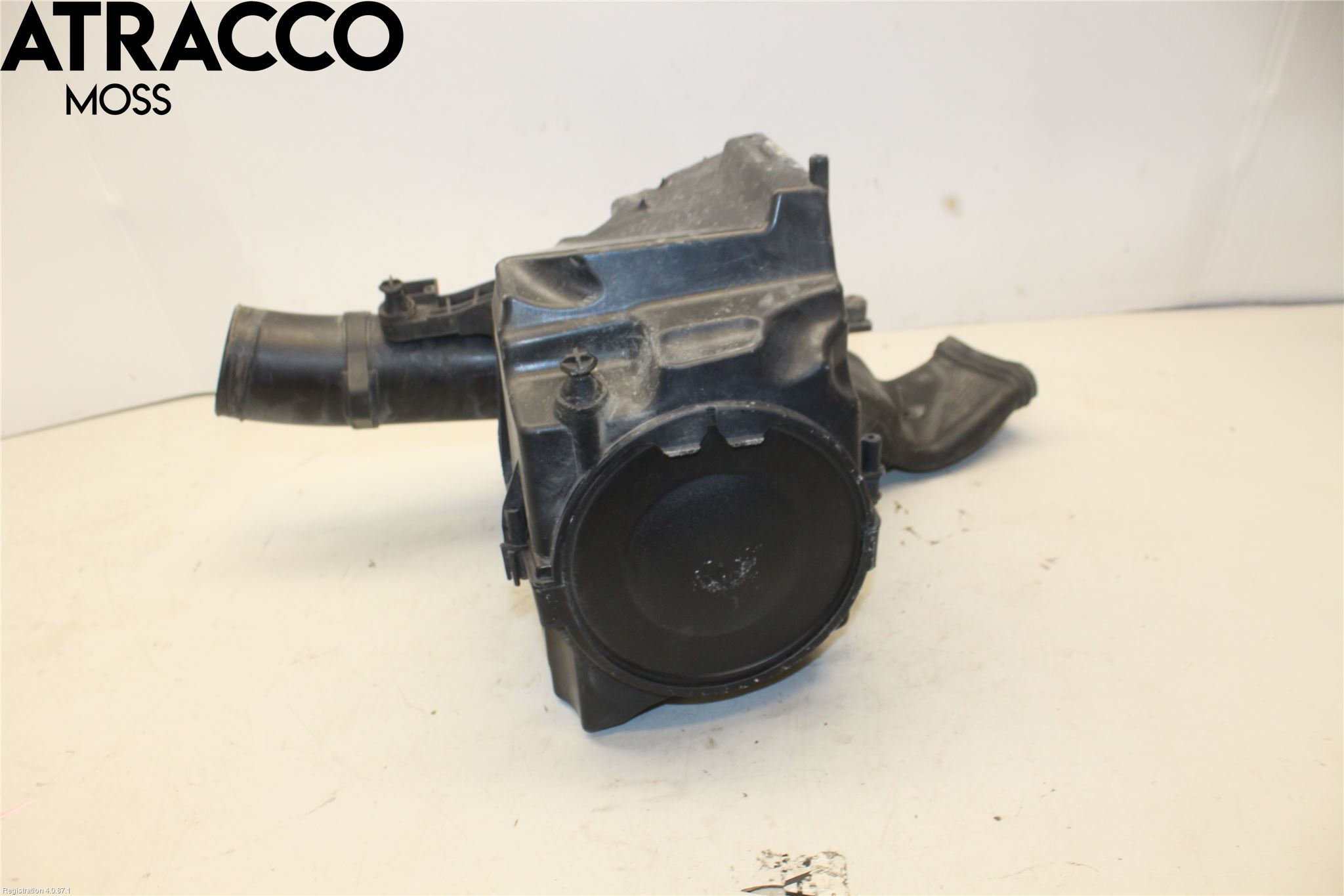 Ford KUGA 08-12 Luftfilter Boks