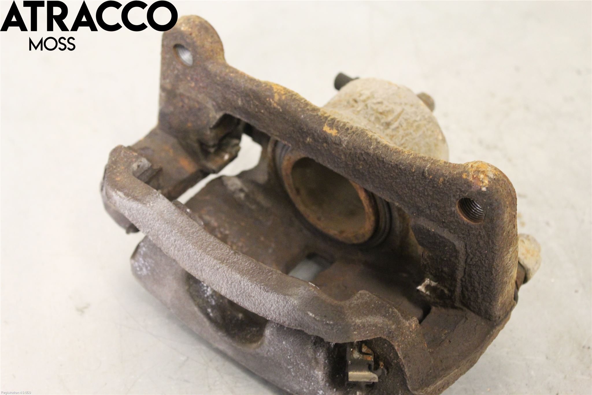 Mazda 6 13- Bremsecaliper Foran Venstre