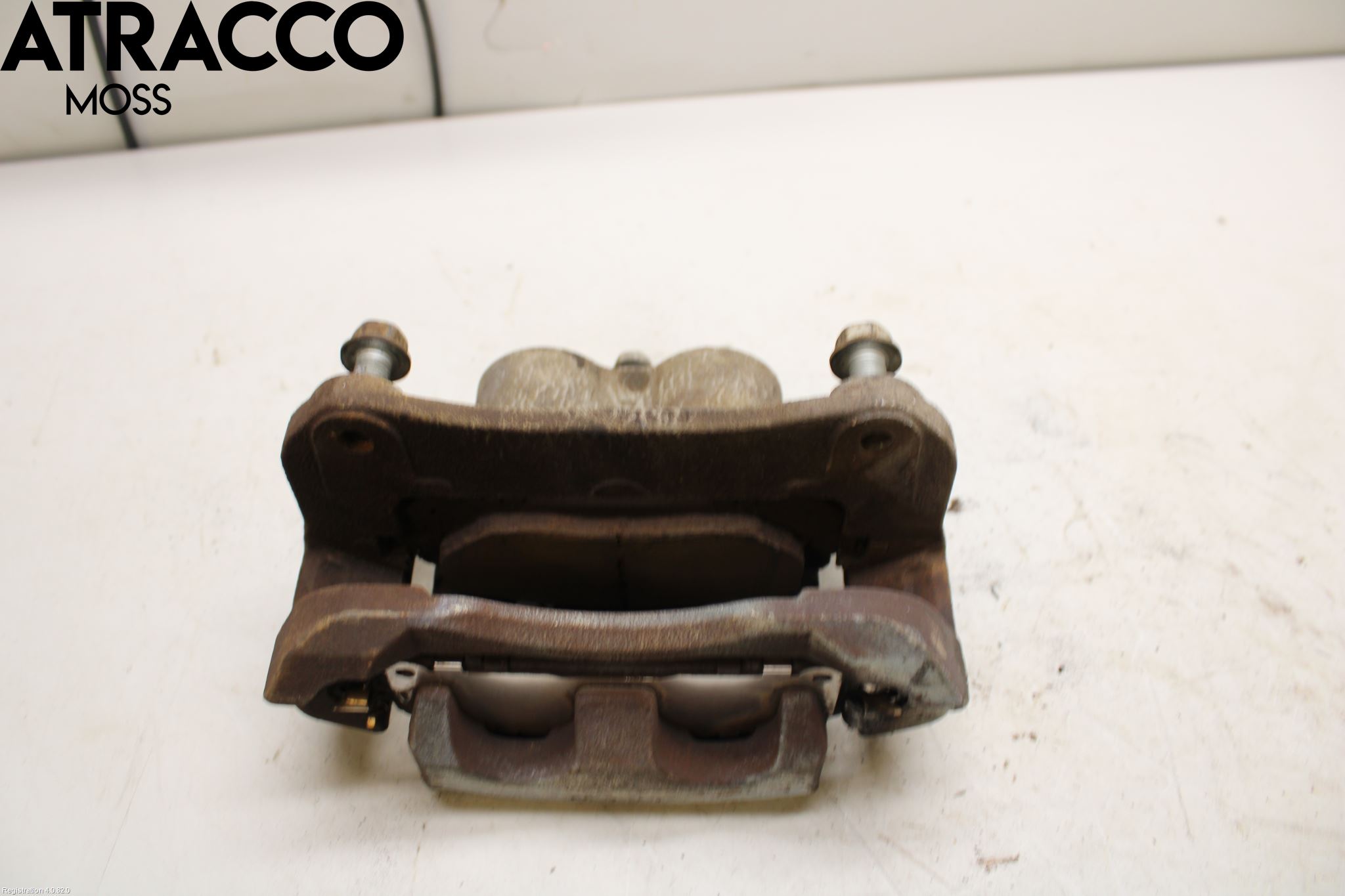 Toyota RAV4 19- Bremsecaliper Foran Høyre