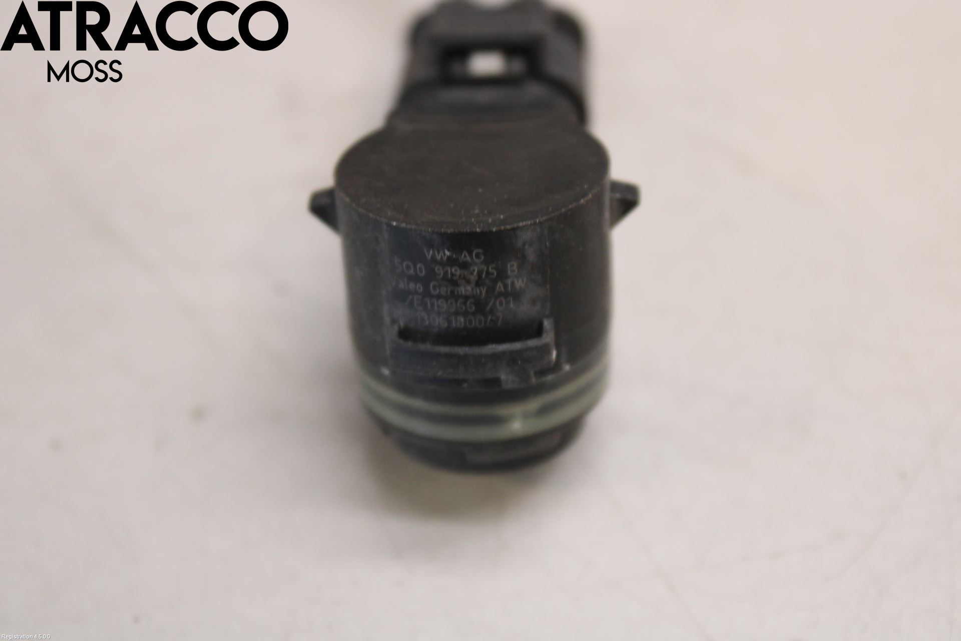 Volkswagen VW GOLF / E-GOLF VII 13-20 Sensor Parkering Front