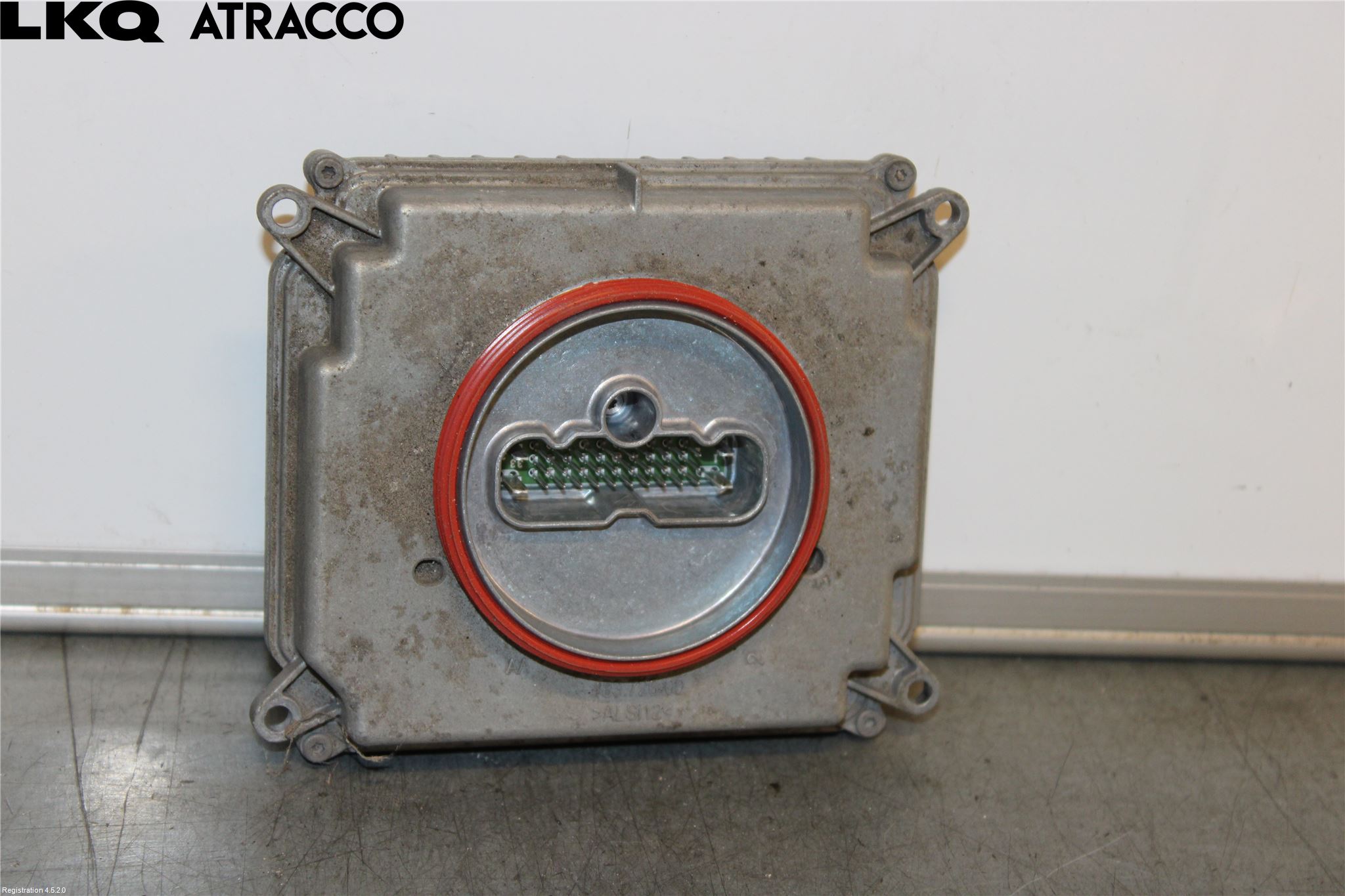 Audi A3/S3 05-13 Styreenhet Xenon