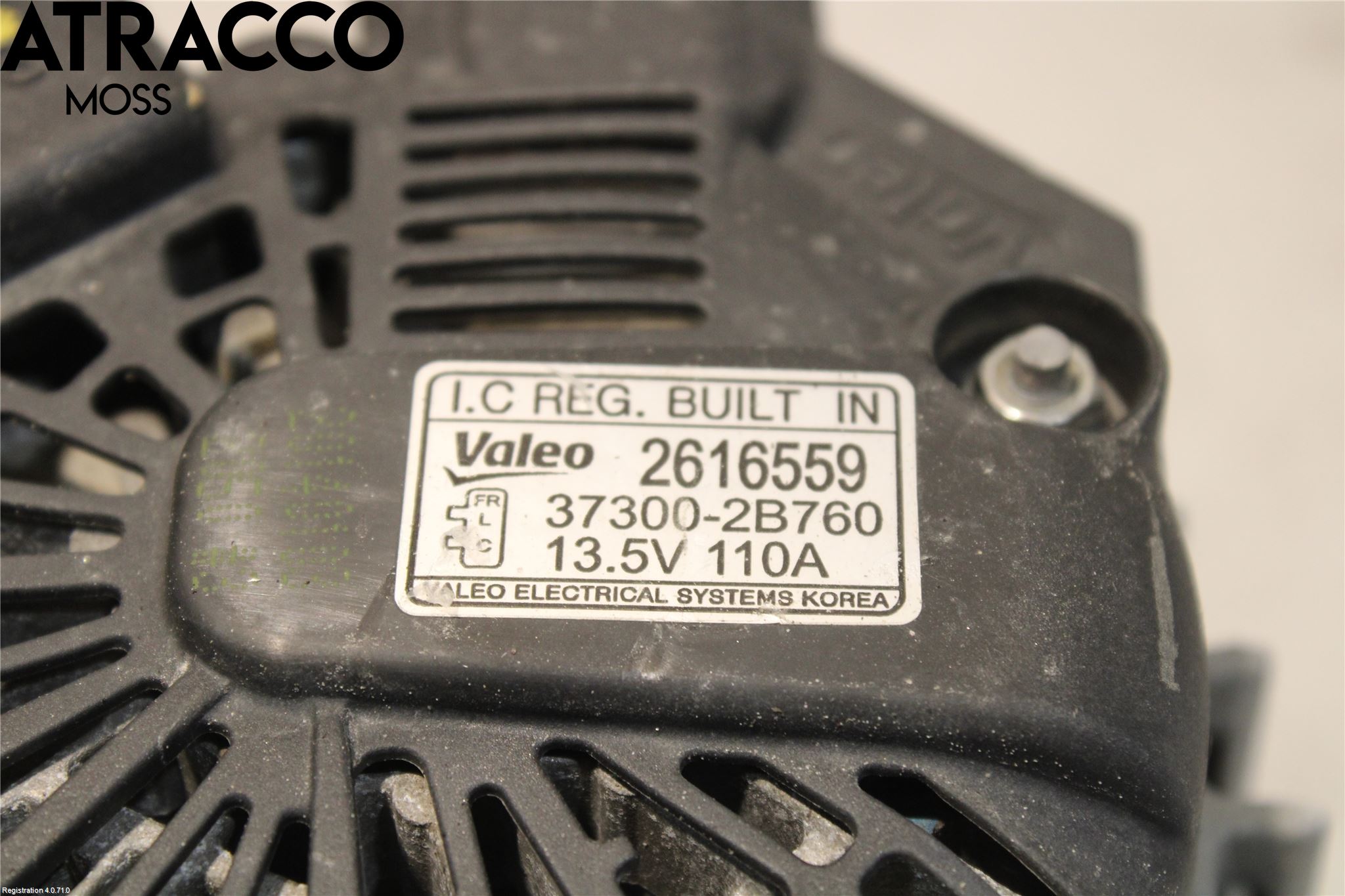 Kia CEED 12-18 Dynamo