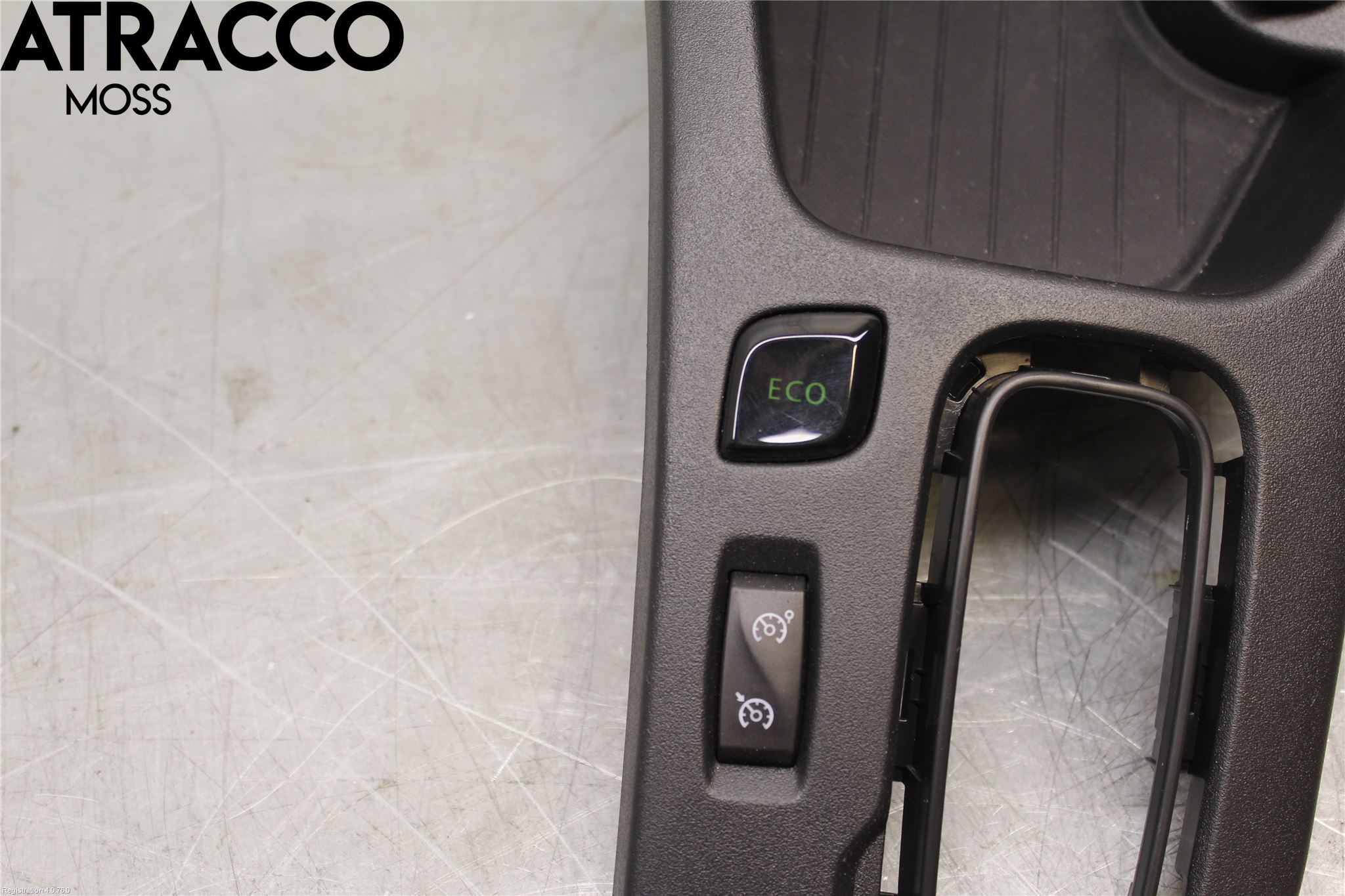 Renault ZOE/E-TECH 13- Innr Øvrig