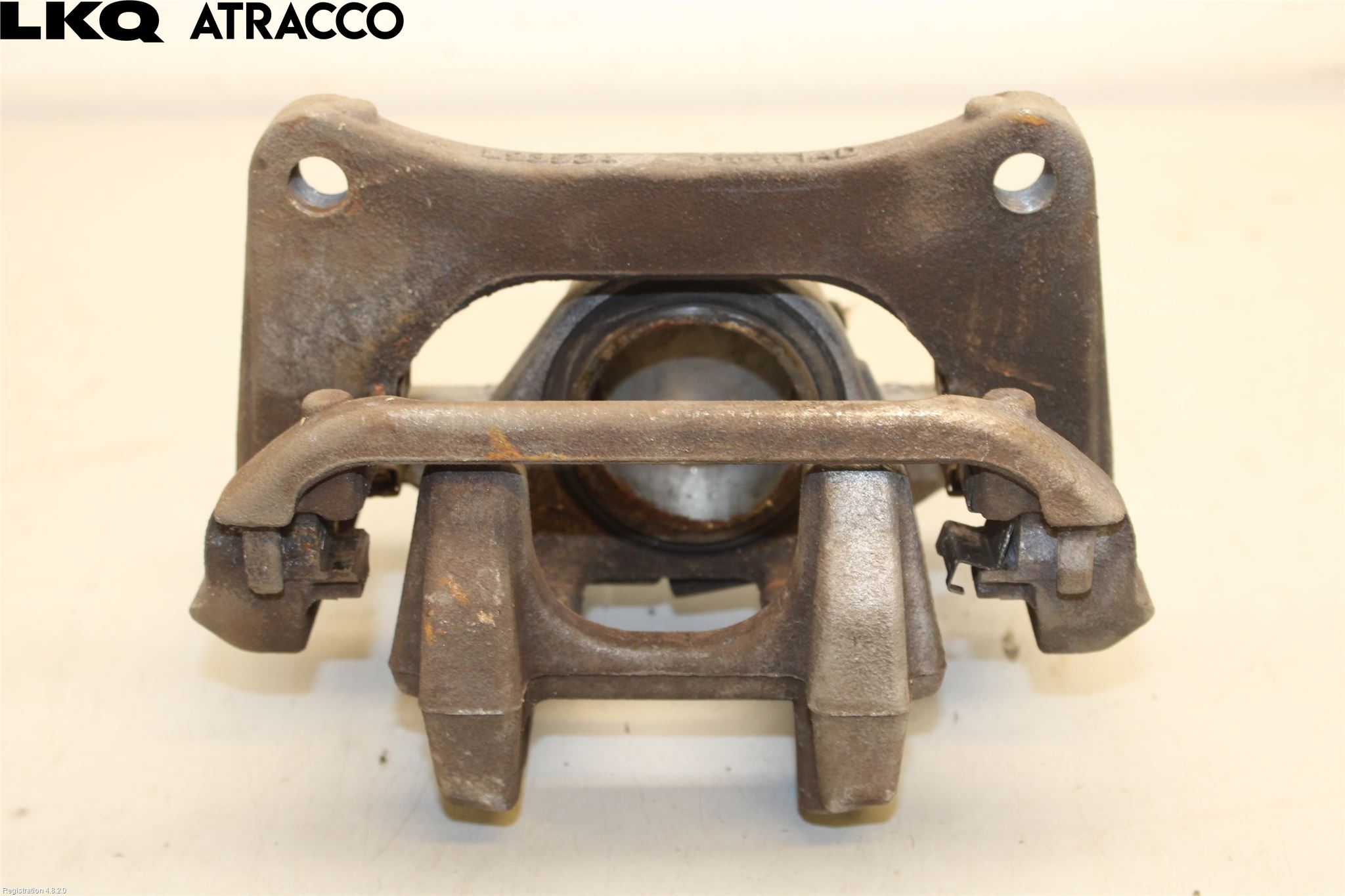 Volkswagen VW ID.3 21- Bremsecaliper Foran Venstre